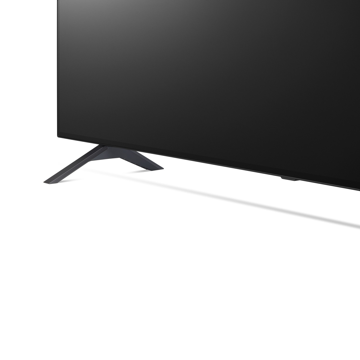 LG OLED65A16LA 65" 4K UHD OLED Smart TV with Self-lit Pixel Technology thumbnail image