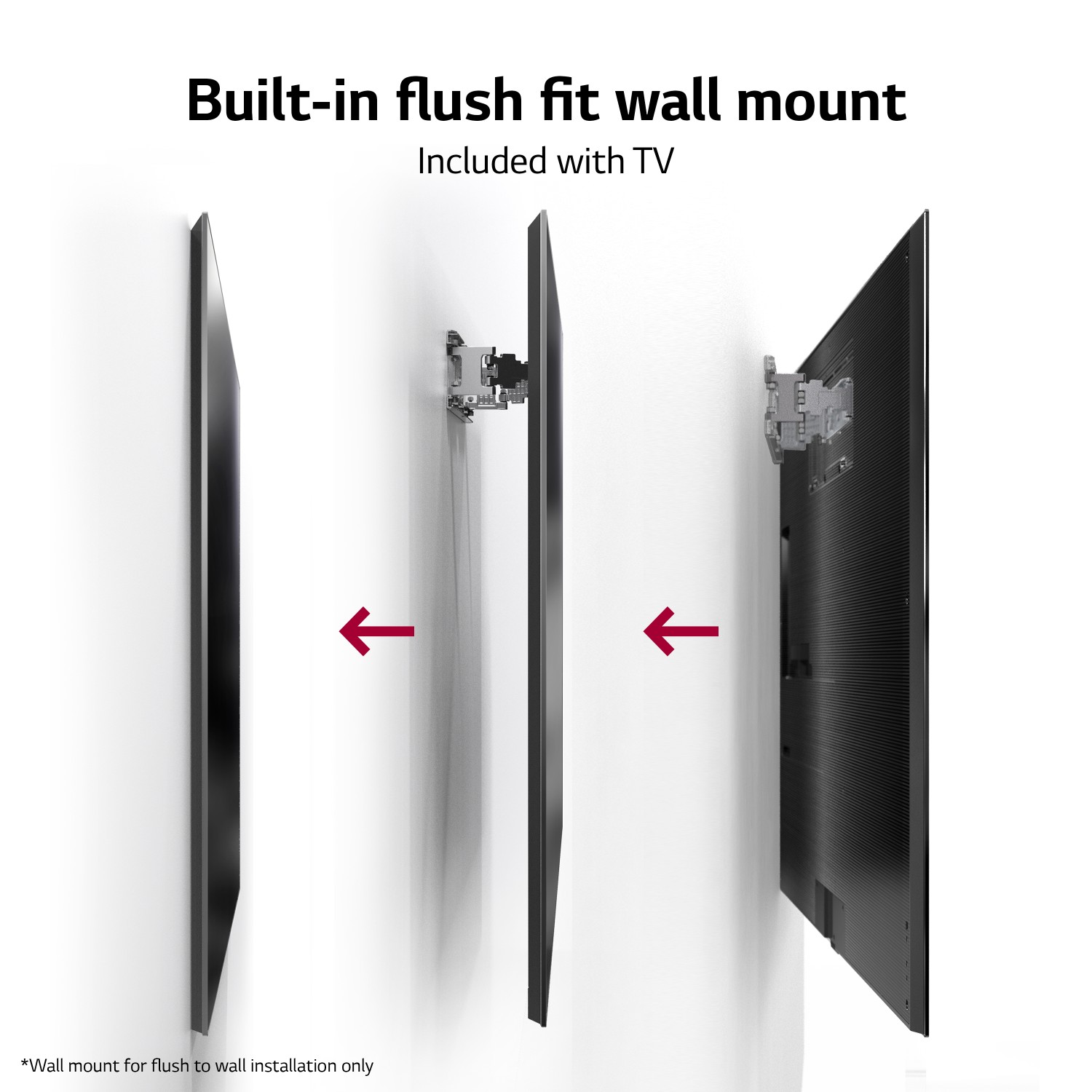 LG OLED65G16LA 65" 4K UHD OLED Smart TV with Self-lit Pixel Technology thumbnail image