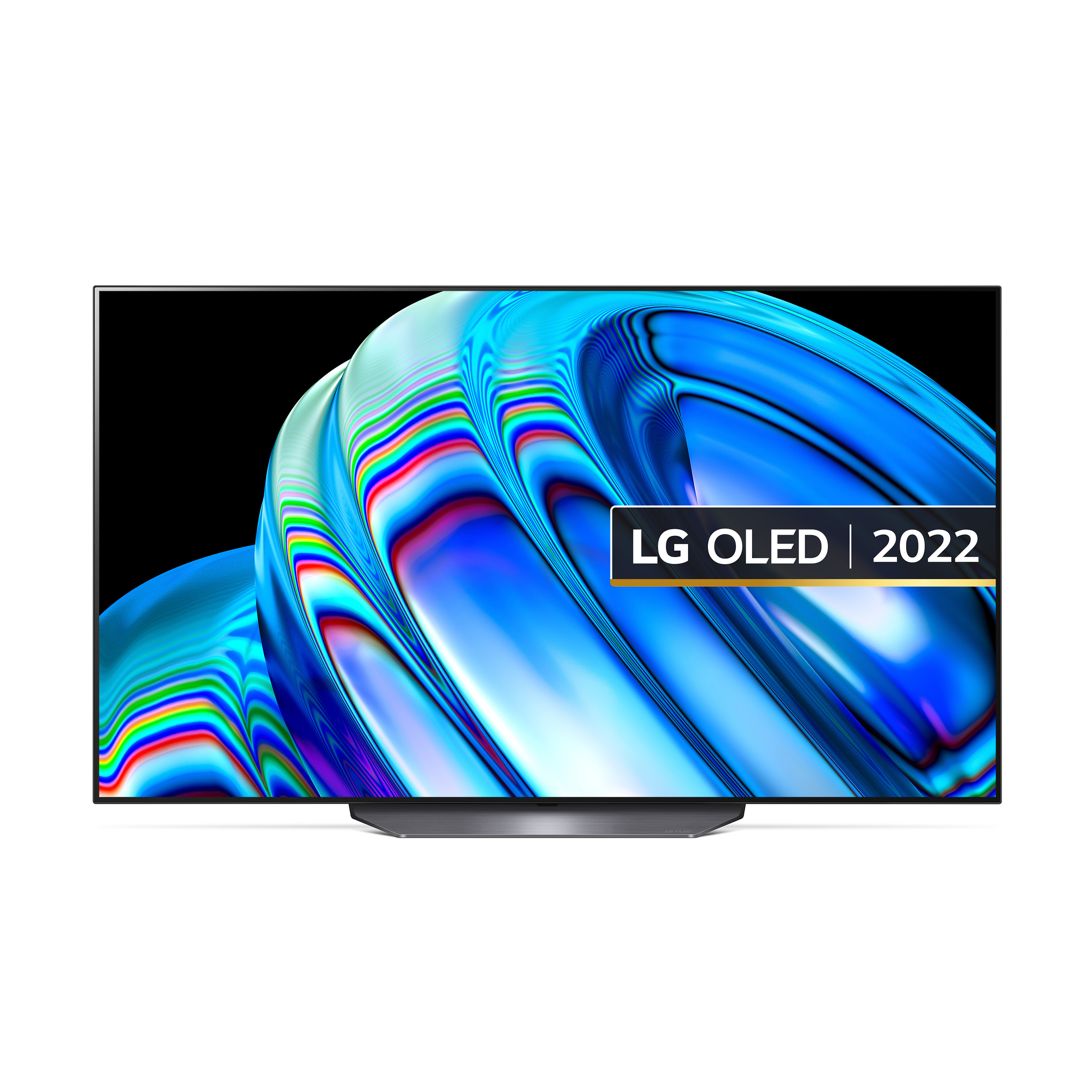 LG OLED77B26LA_AEK 77" 4K OLED Smart TV with Voice Assistants thumbnail image