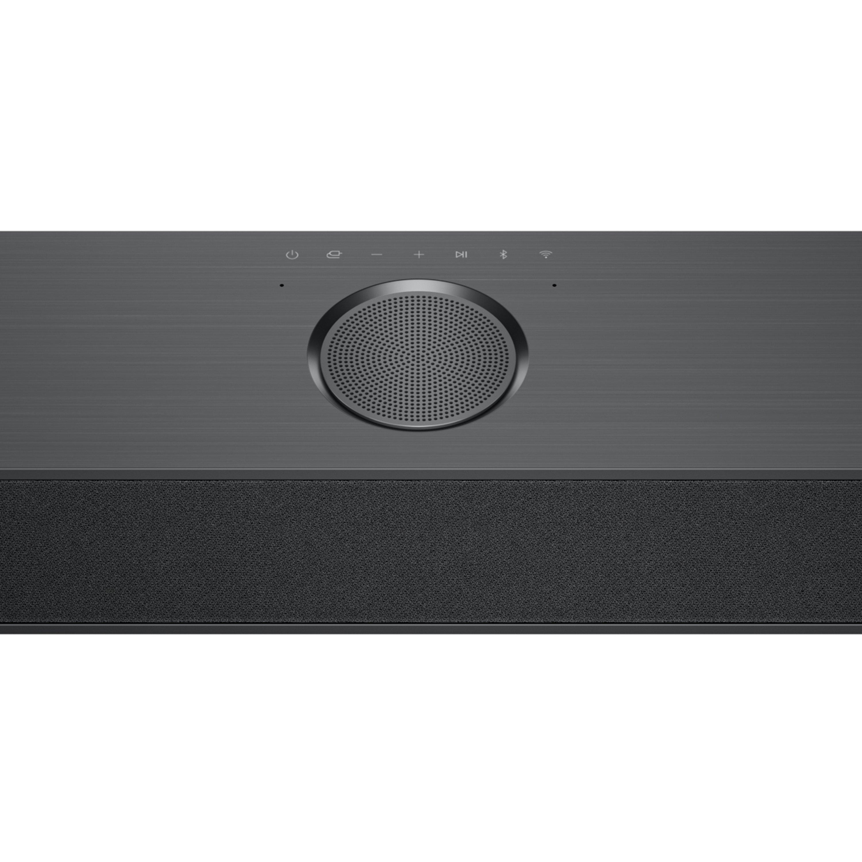 LG S80QY_DGBRLLK 3.1.3ch Soundbar - Black thumbnail image