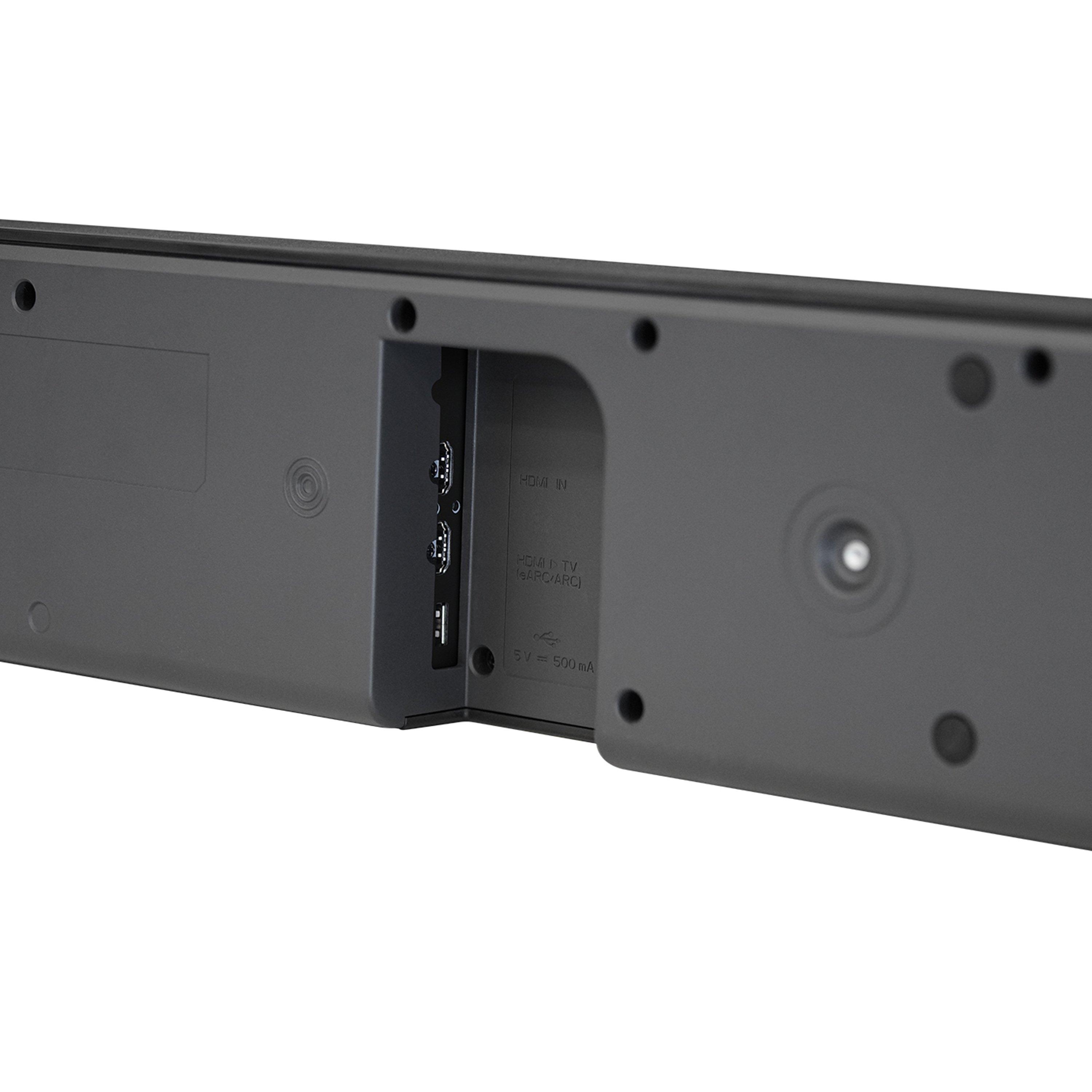 LG S80QY_DGBRLLK 3.1.3ch Soundbar - Black thumbnail image