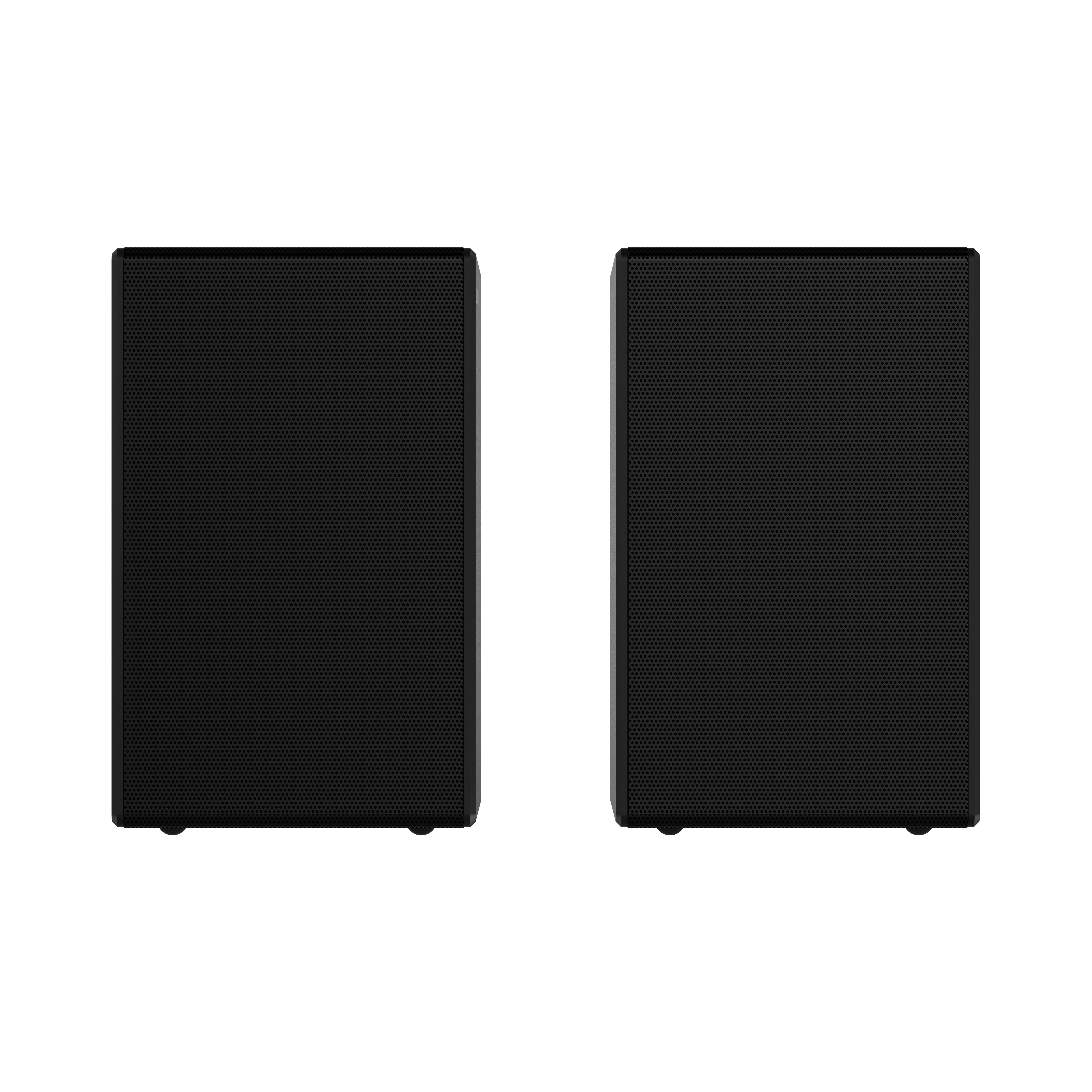 LG SP11RA_DGBRLLK Soundbar + Subwoofer Rear Up-Firing Speakers Dolby Atmos DTS - Black thumbnail image
