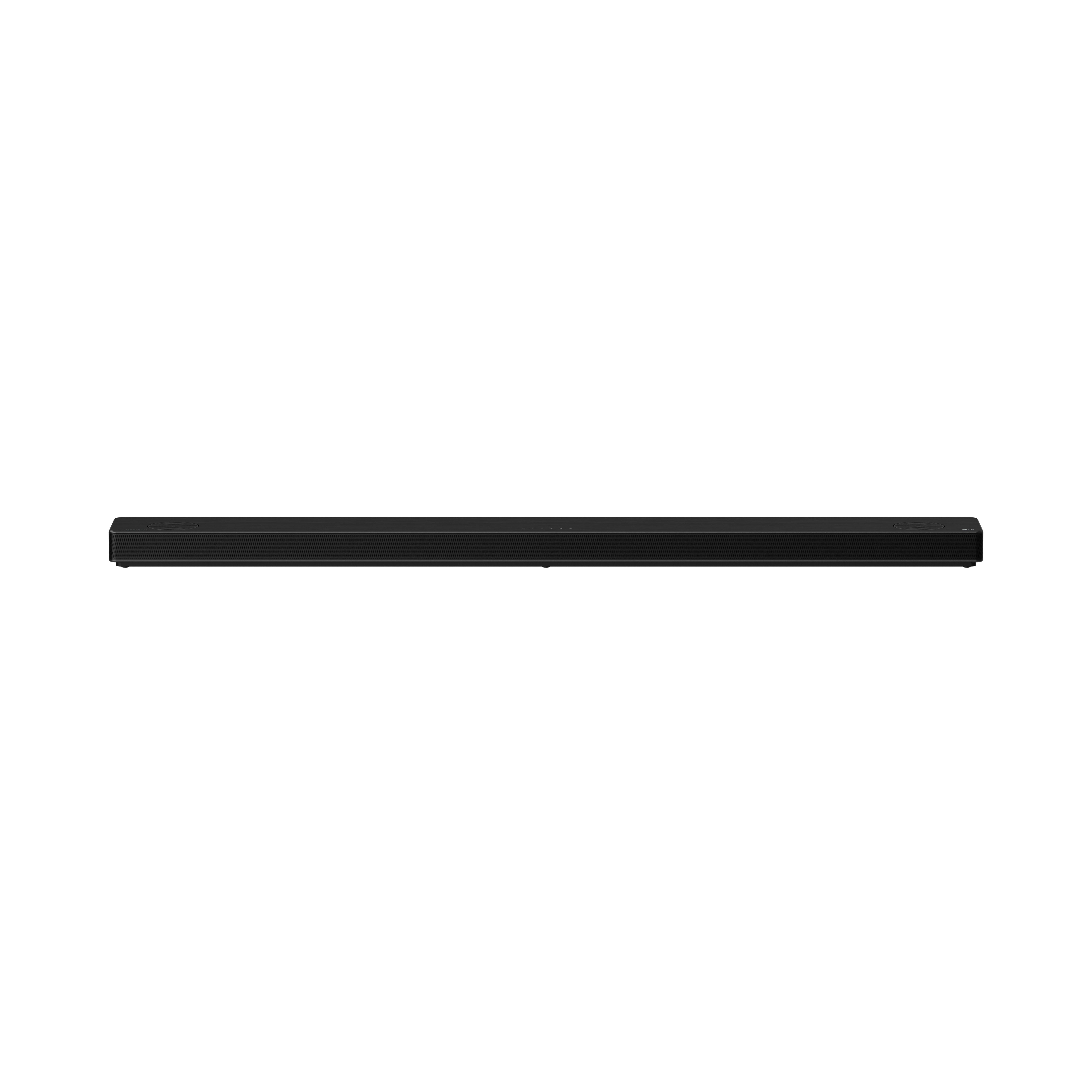 LG SP11RA_DGBRLLK Soundbar + Subwoofer Rear Up-Firing Speakers Dolby Atmos DTS - Black thumbnail image