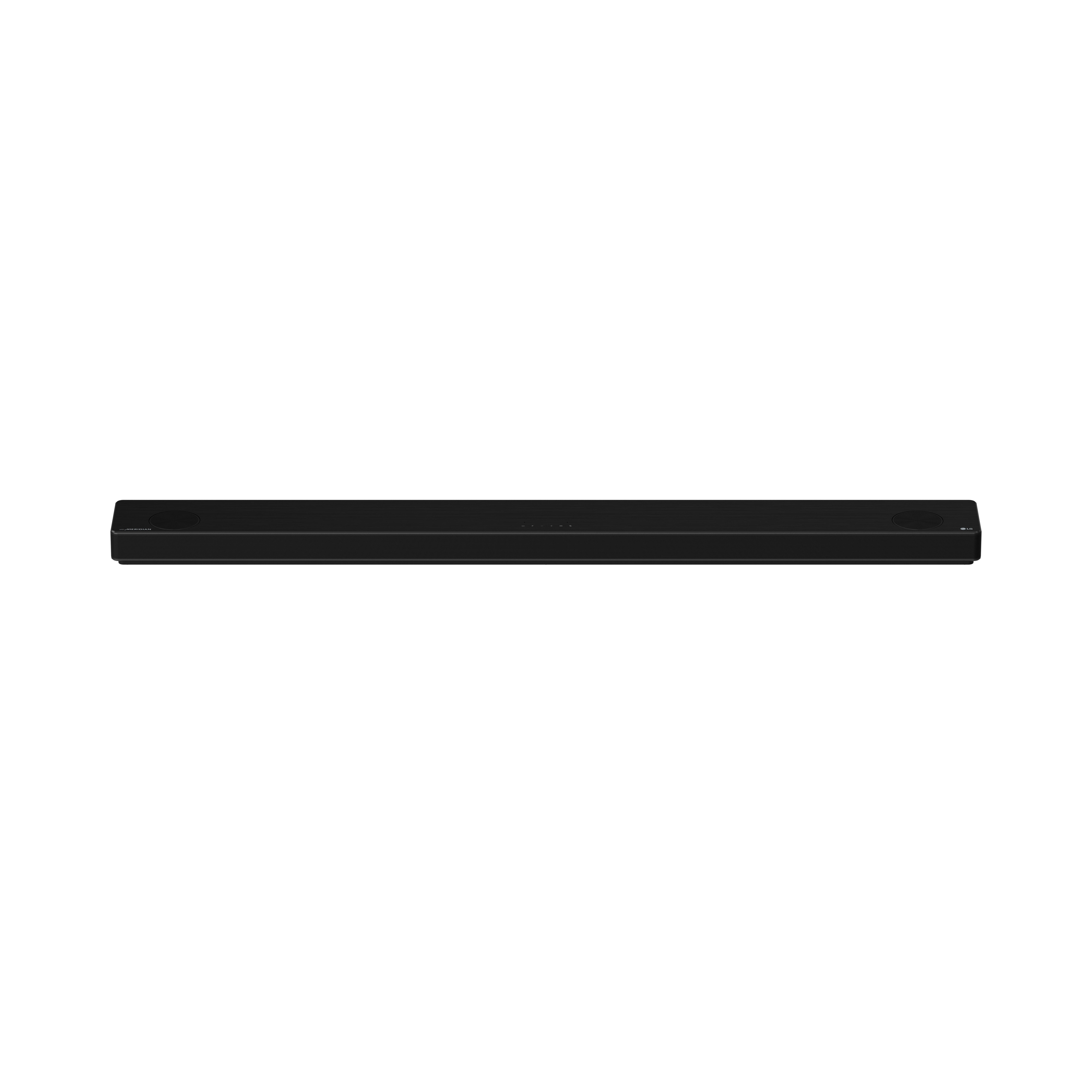 LG SP11RA_DGBRLLK Soundbar + Subwoofer Rear Up-Firing Speakers Dolby Atmos DTS - Black thumbnail image