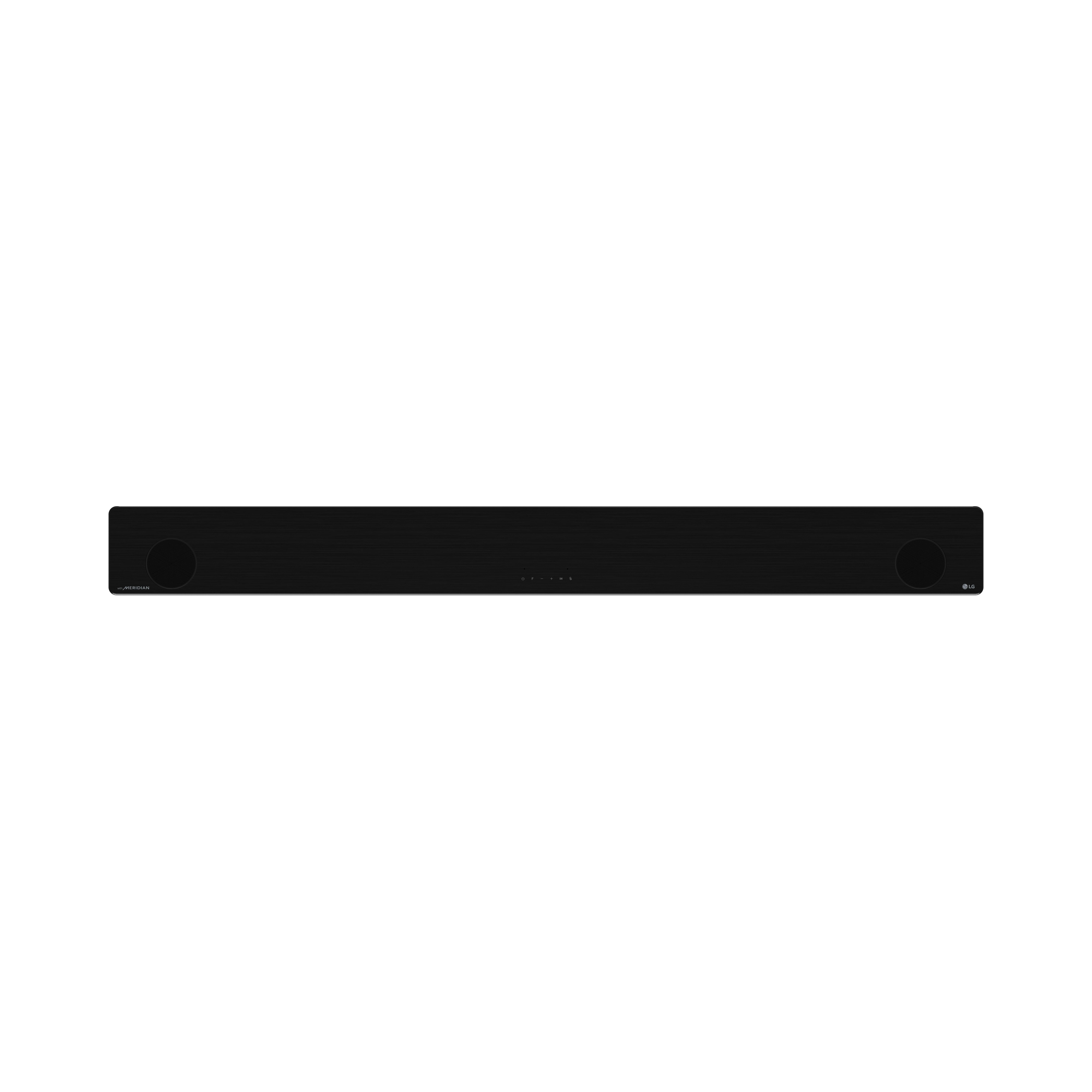 LG SP11RA_DGBRLLK Soundbar + Subwoofer Rear Up-Firing Speakers Dolby Atmos DTS - Black thumbnail image