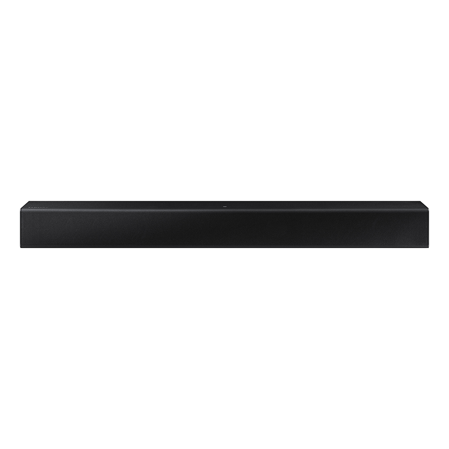 Samsung HW_T400XU 2Ch Flat Soundbar - Black thumbnail image