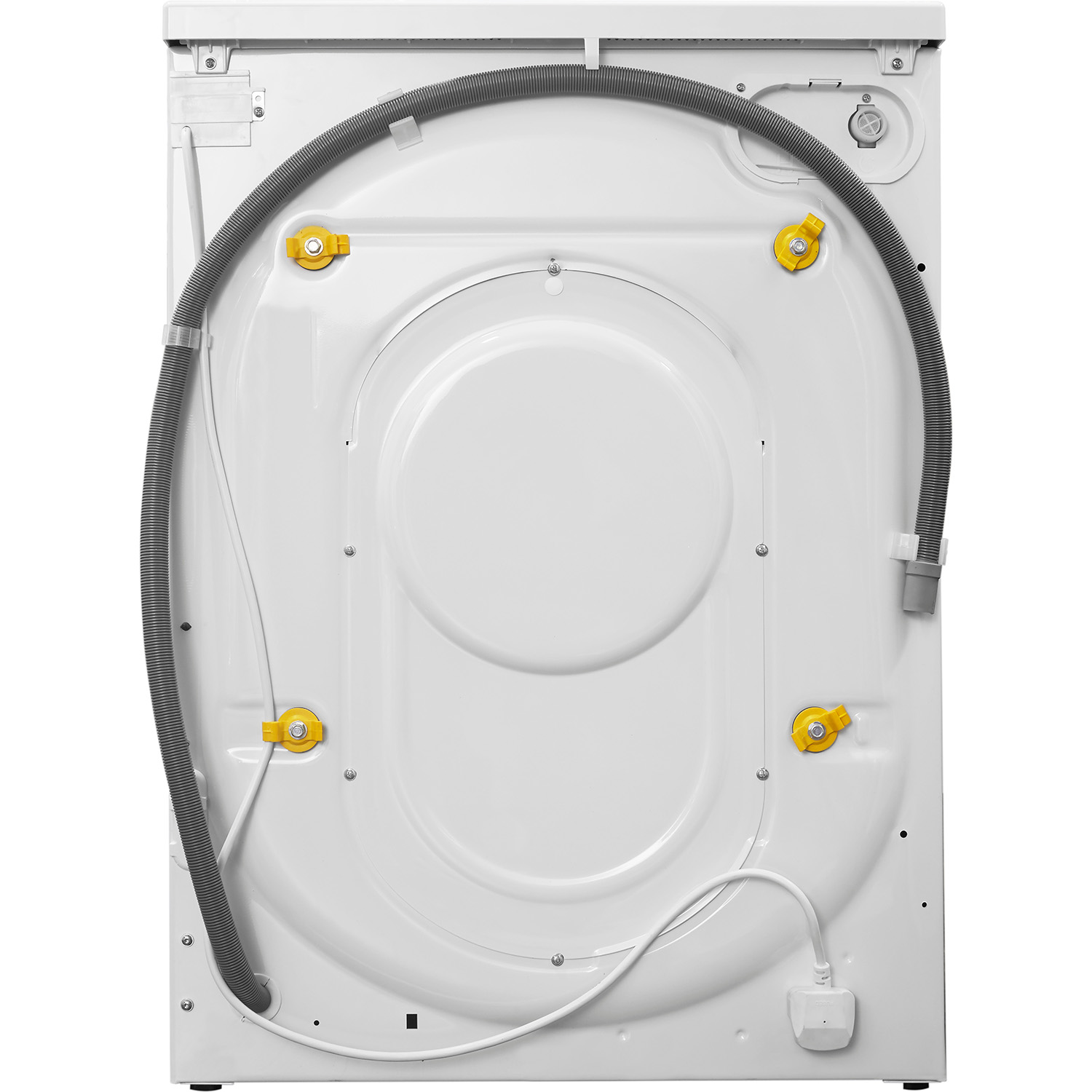 Hotpoint RDGE9643WUKN 9kg/6kg 1400 Spin Washer Dryer - White thumbnail image
