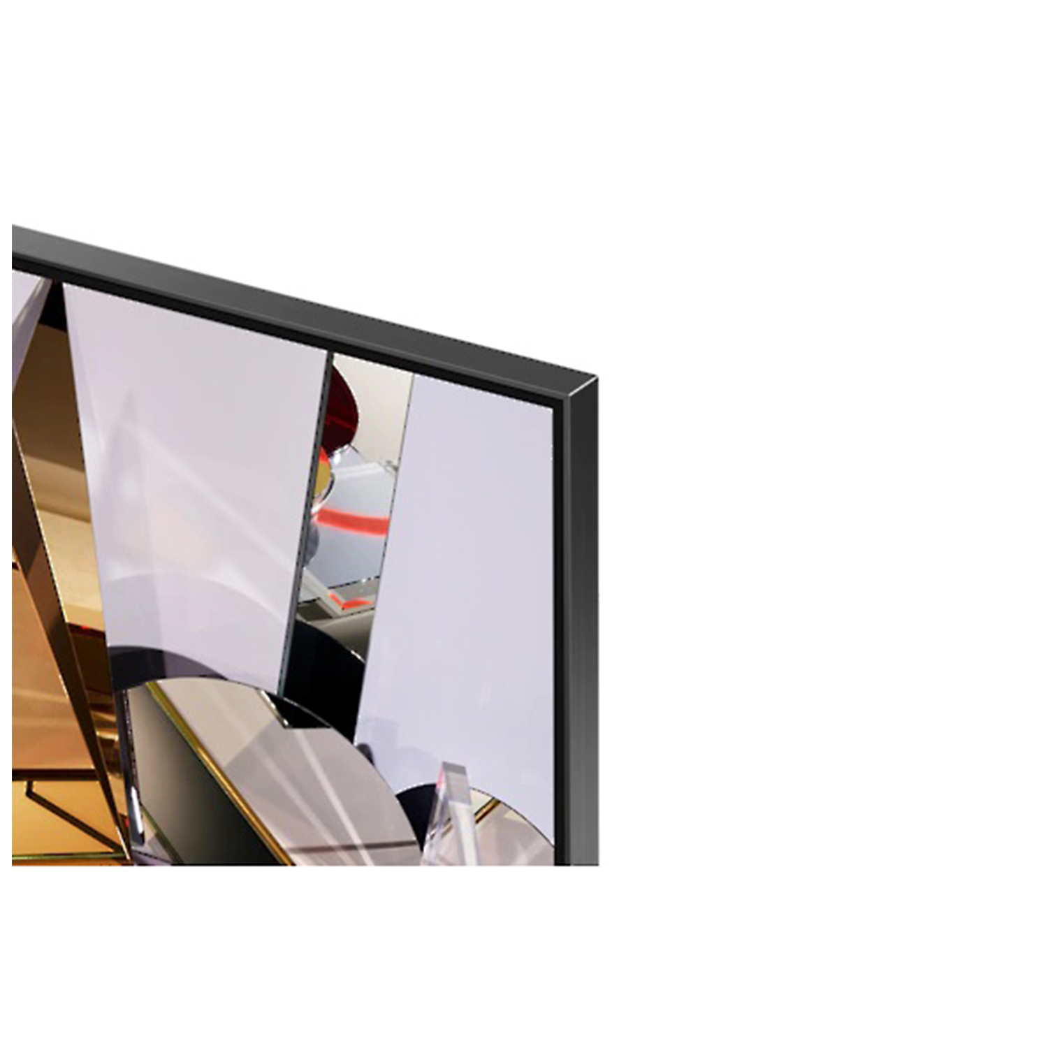 Samsung QE55Q700TATXXU 55" 8K HDR10 QLED Smart TV with Direct Full Array & AI Sound thumbnail image