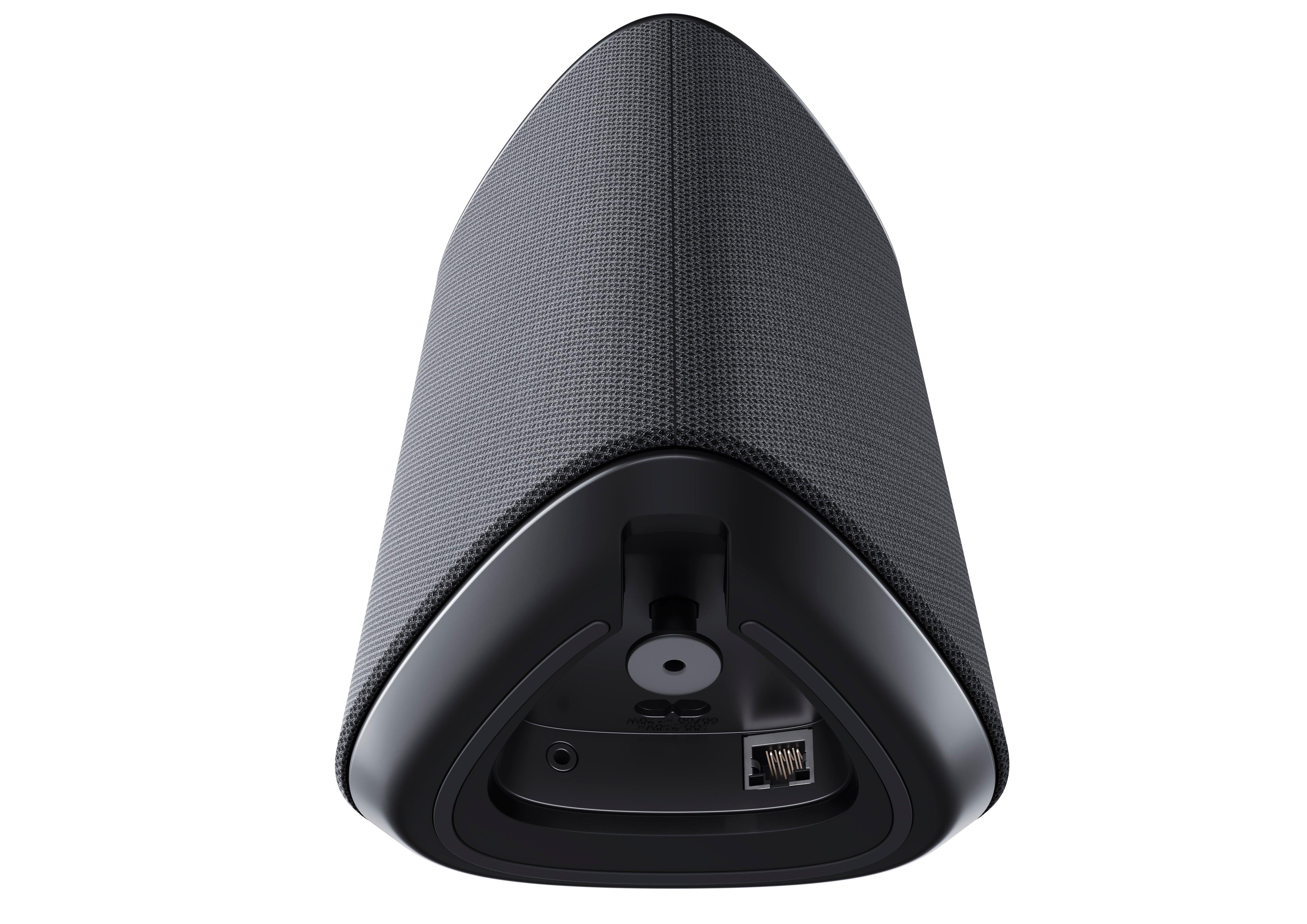 Loewe KLANGMR1 Multi Room Speaker - Basalt Grey thumbnail image
