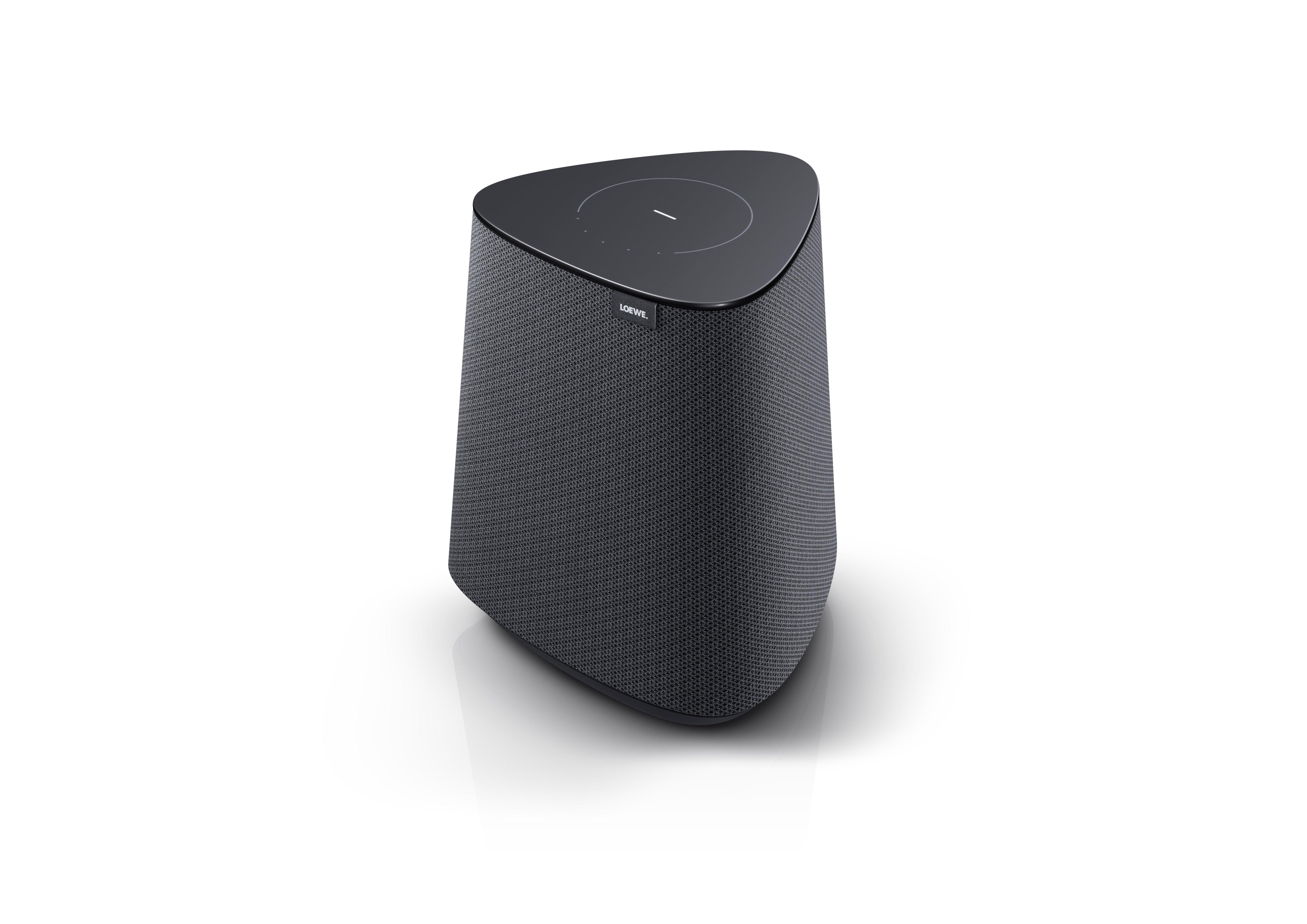 Loewe KLANGMR1 Multi Room Speaker - Basalt Grey thumbnail image
