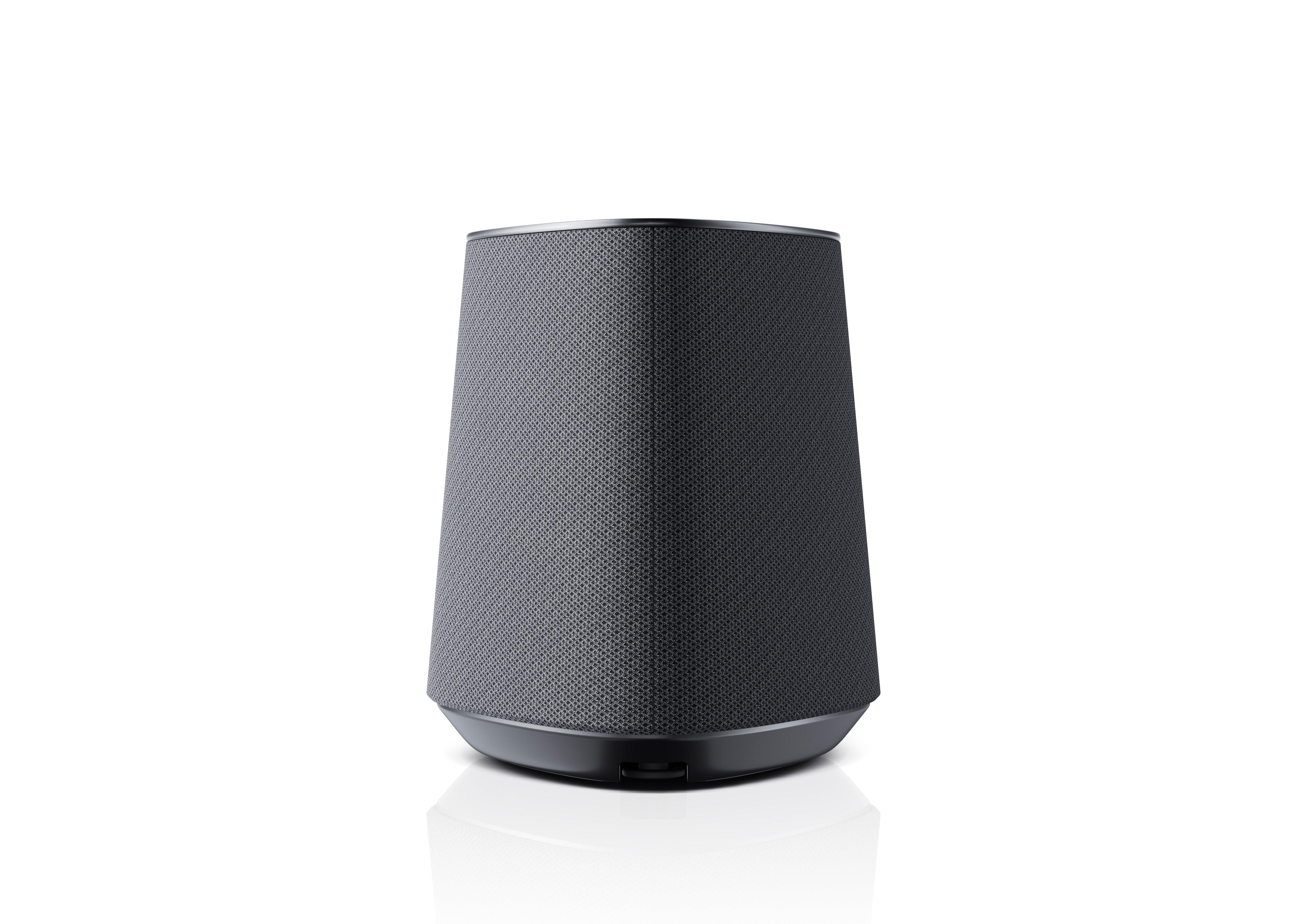Loewe KLANGMR1 Multi Room Speaker - Basalt Grey thumbnail image