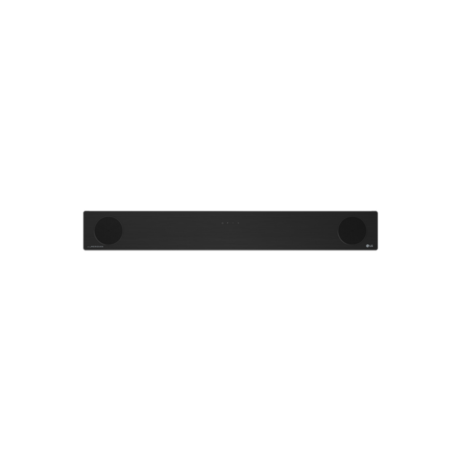 LG SN7CY_DGBRLLK 3.0.2ch Flat Soundbar - Black thumbnail image