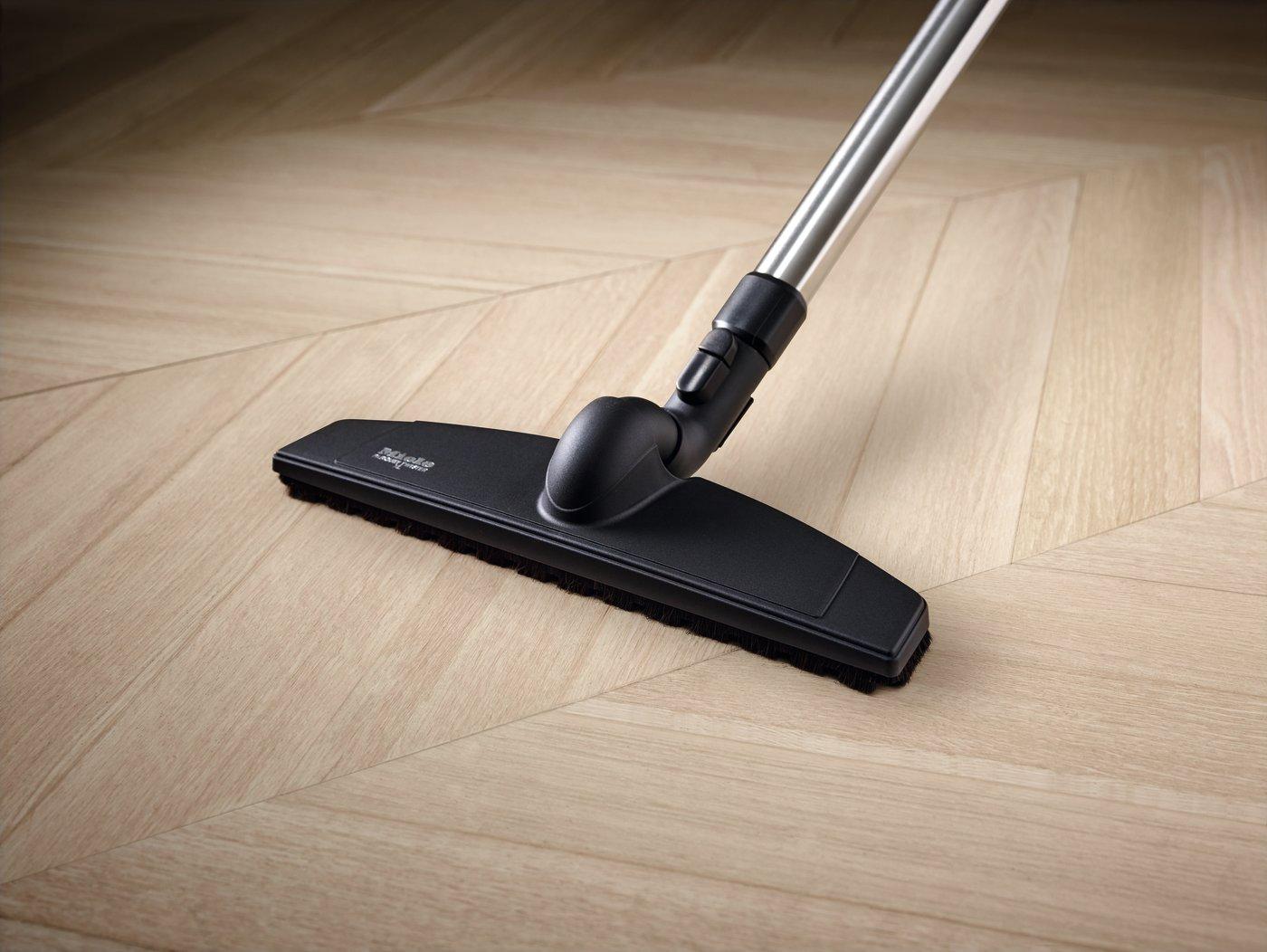 Miele CX1COMFORT Blizzard Comfort Cylinder Vacuum Cleaner - White thumbnail image