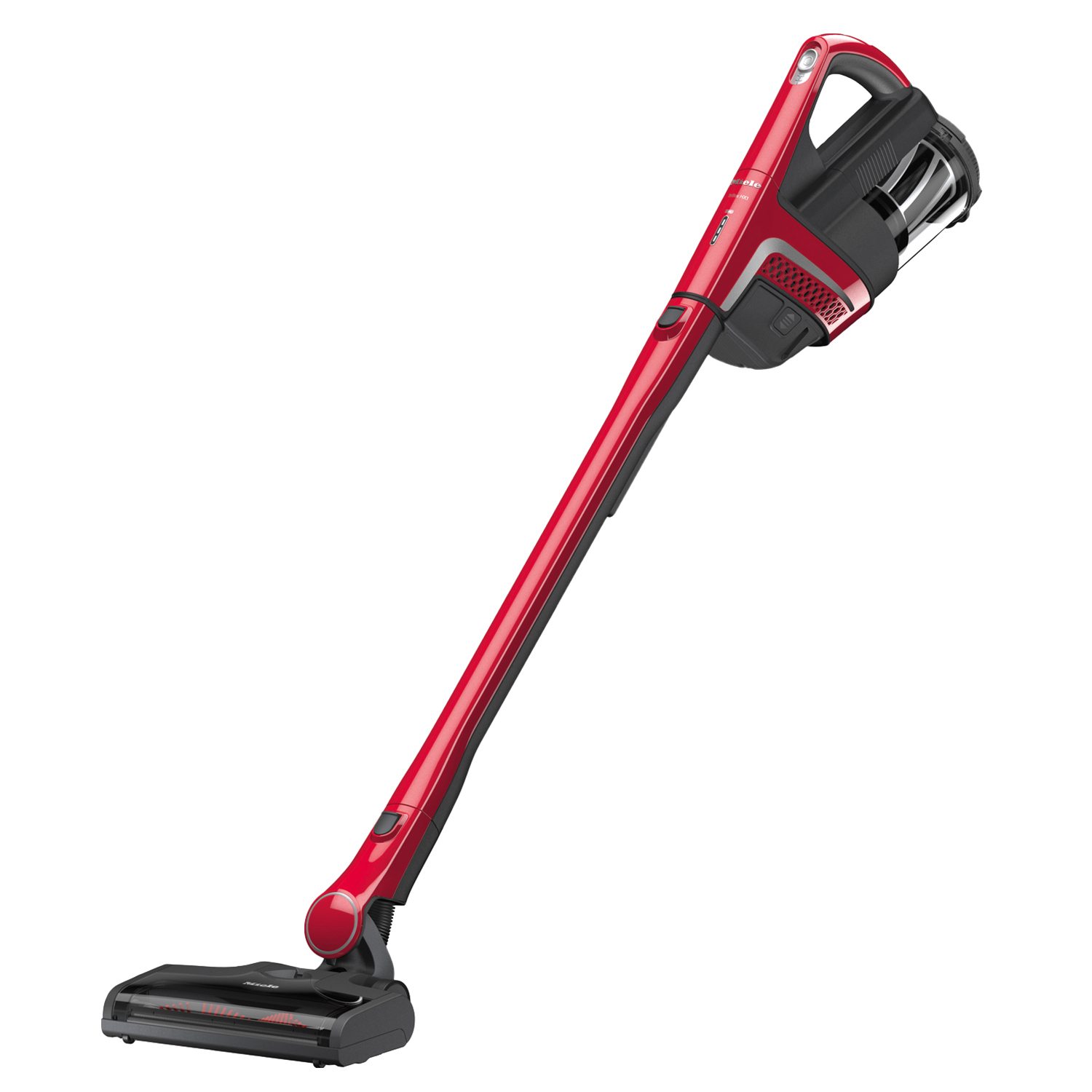 Miele HX1 Cordless Vacuum Cleaner - 60 Minute Run Time thumbnail image