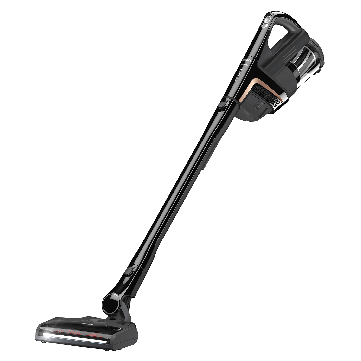 Miele HX1CAT&DOG Cordless Vacuum Cleaner - 60 Minute Run Time thumbnail image