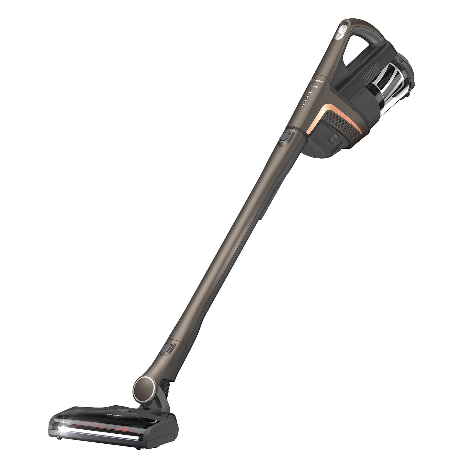 Miele HX1PRO Cordless Vacuum Cleaner - 60 Minute Run Time thumbnail image
