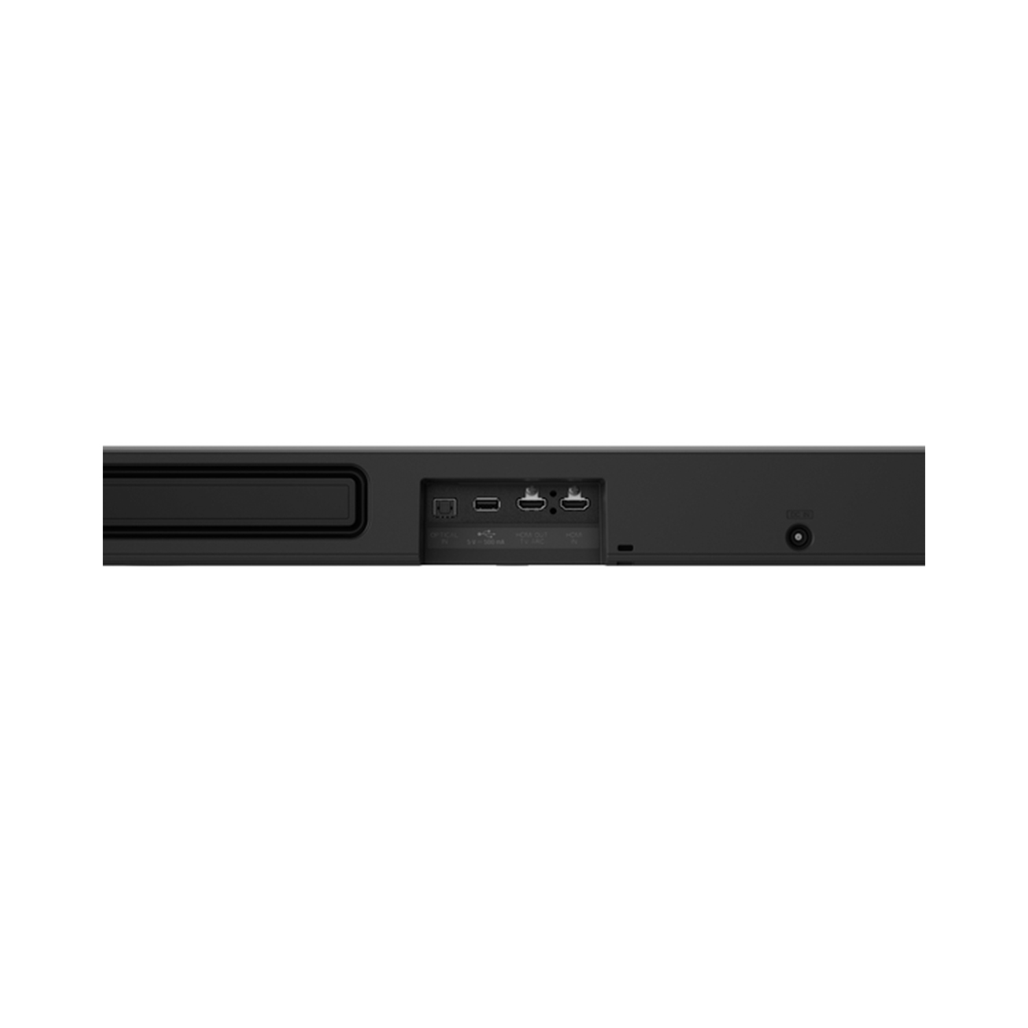 LG SN7CY_DGBRLLK 3.0.2ch Flat Soundbar - Black thumbnail image