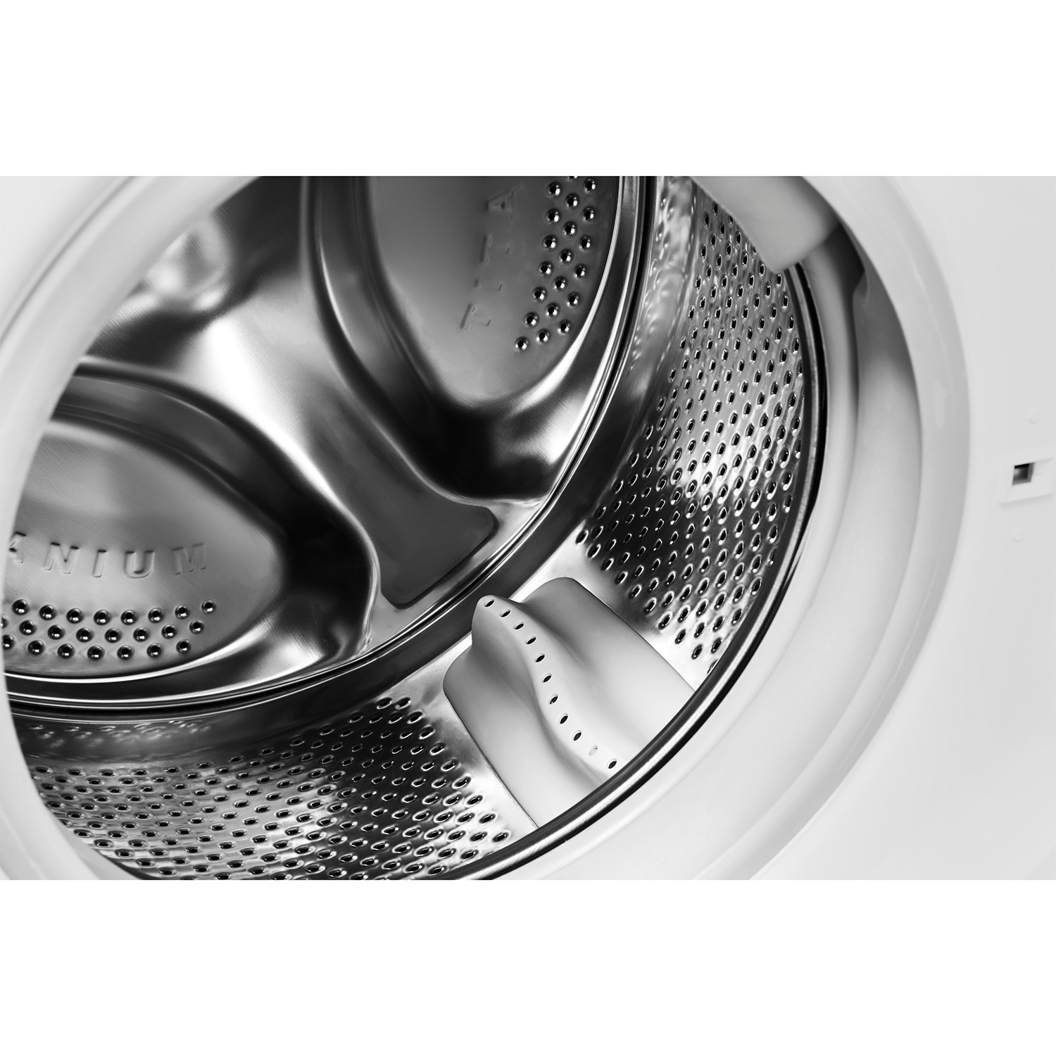 Hotpoint RDGE9643WUKN 9kg/6kg 1400 Spin Washer Dryer - White thumbnail image