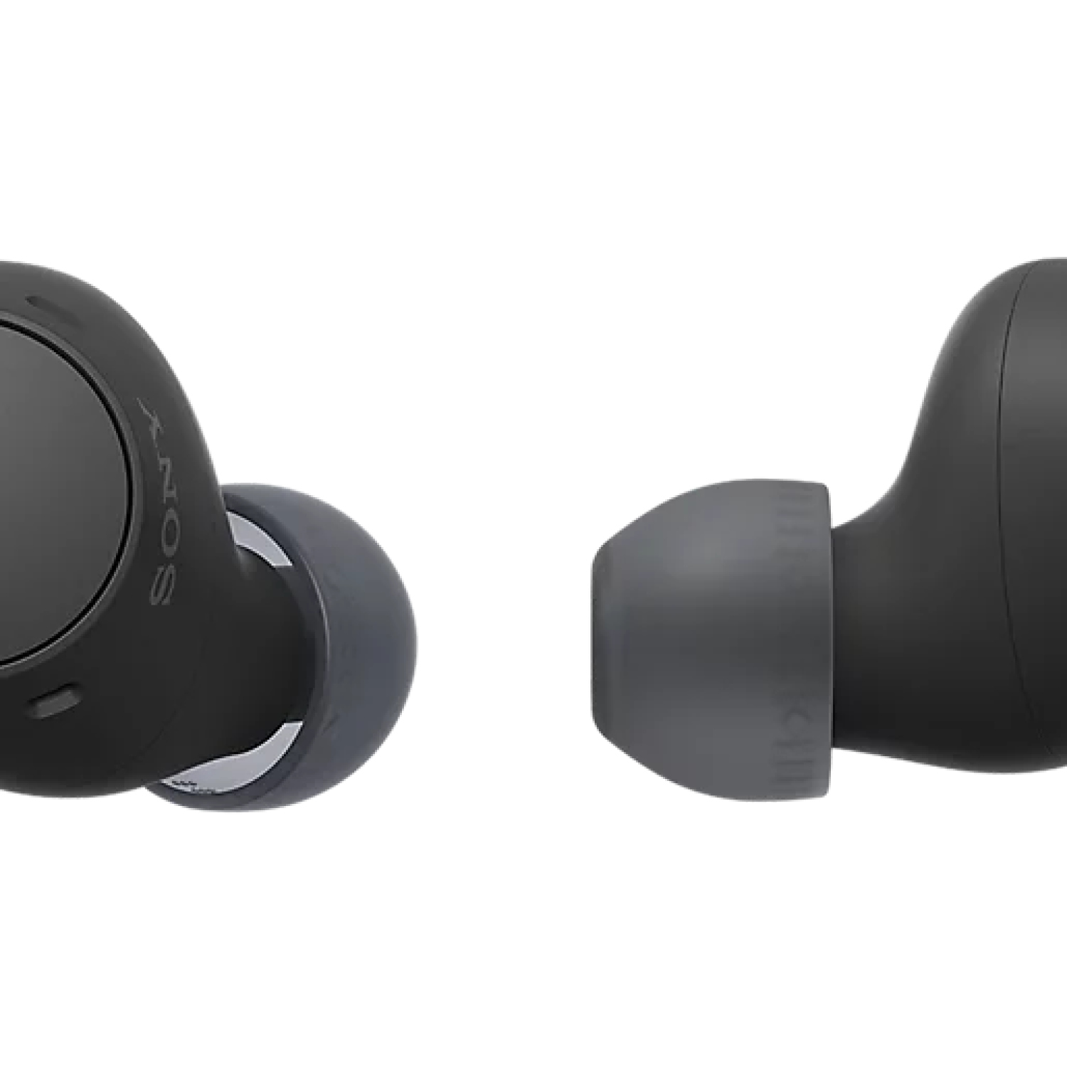Sony WFC510B.CE7 Wireless In ear headphones - Black thumbnail image