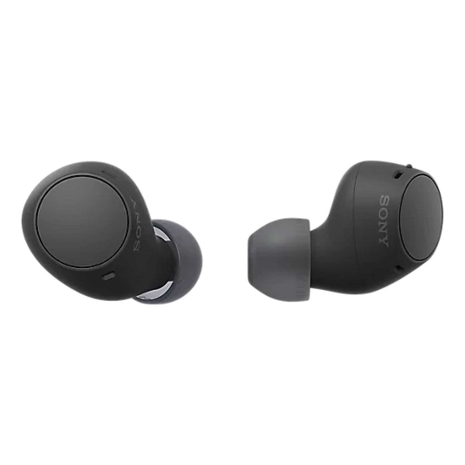 Sony WFC510B.CE7 Wireless In ear headphones - Black thumbnail image