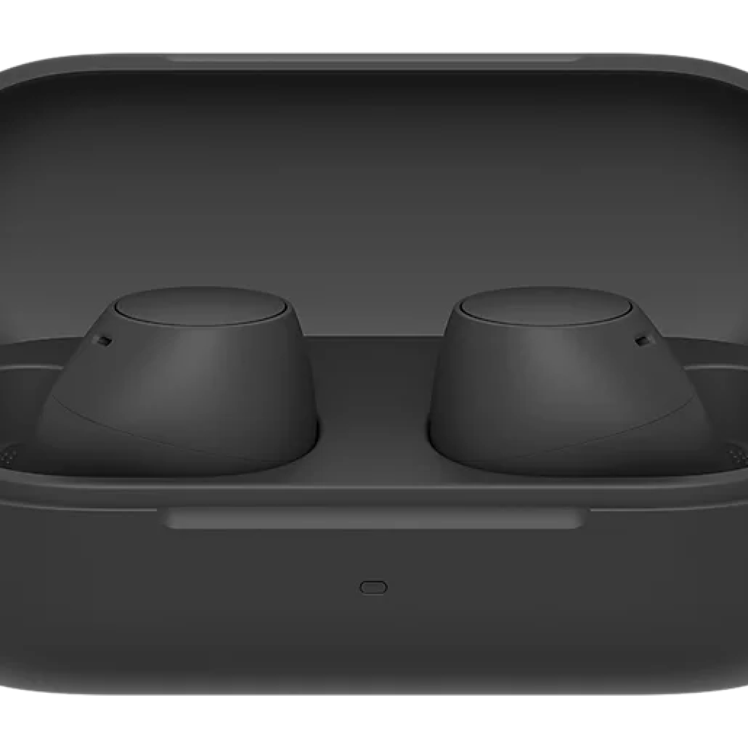 Sony WFC510B.CE7 Wireless In ear headphones - Black thumbnail image