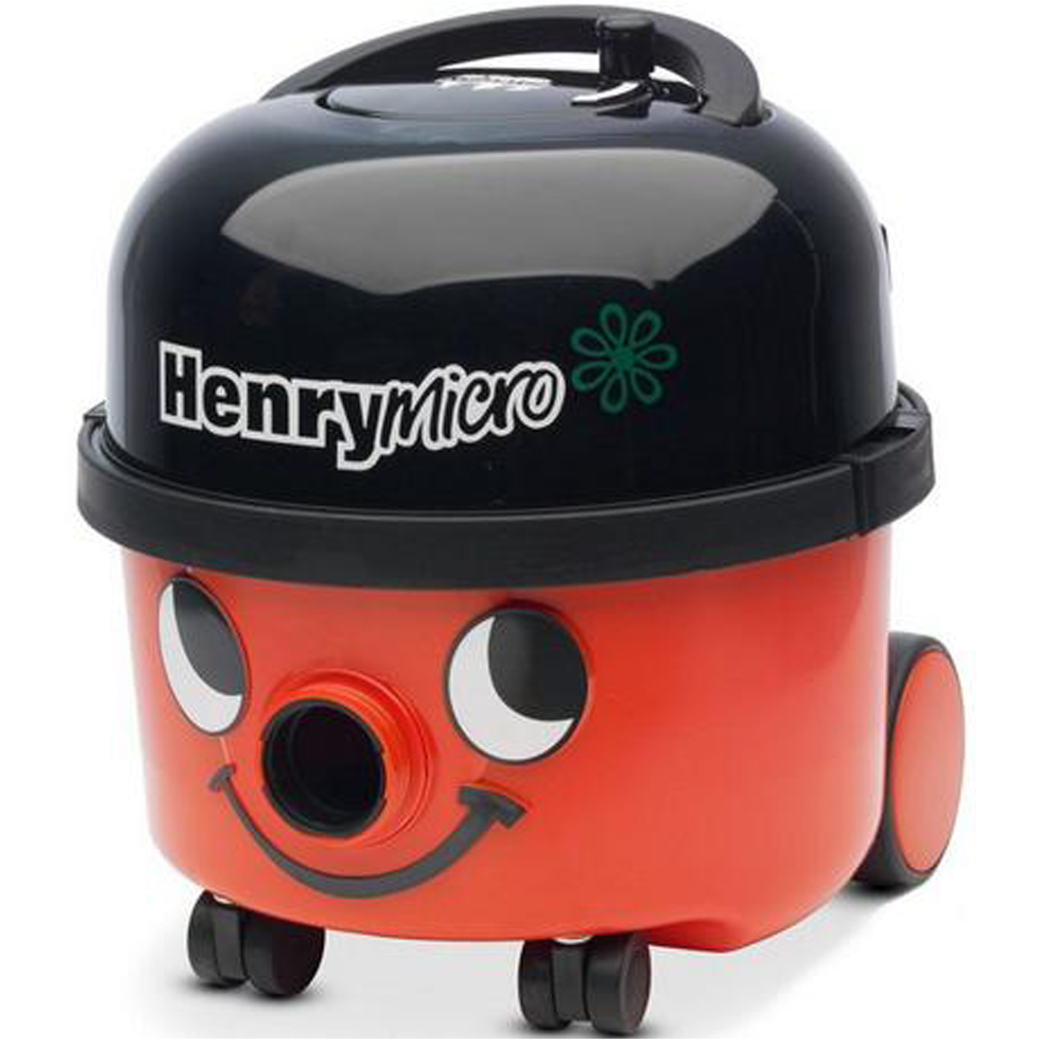 Numatic 900035 Henry Micro Bagged Cylinder Vacuum Cleaner thumbnail image