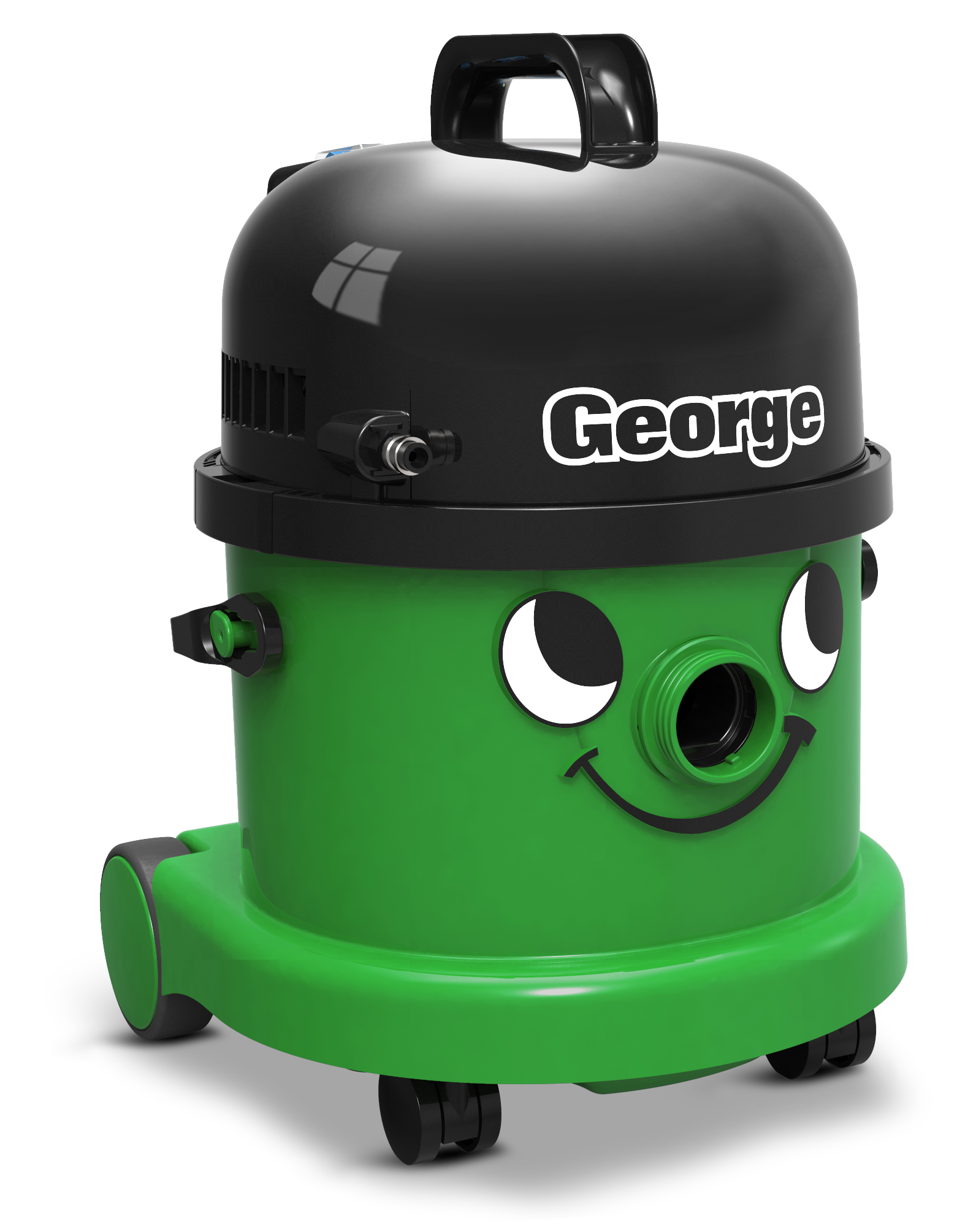 Numatic GVE370 3-in-1 Cylinder Wet & Dry Vacuum Cleaner thumbnail image