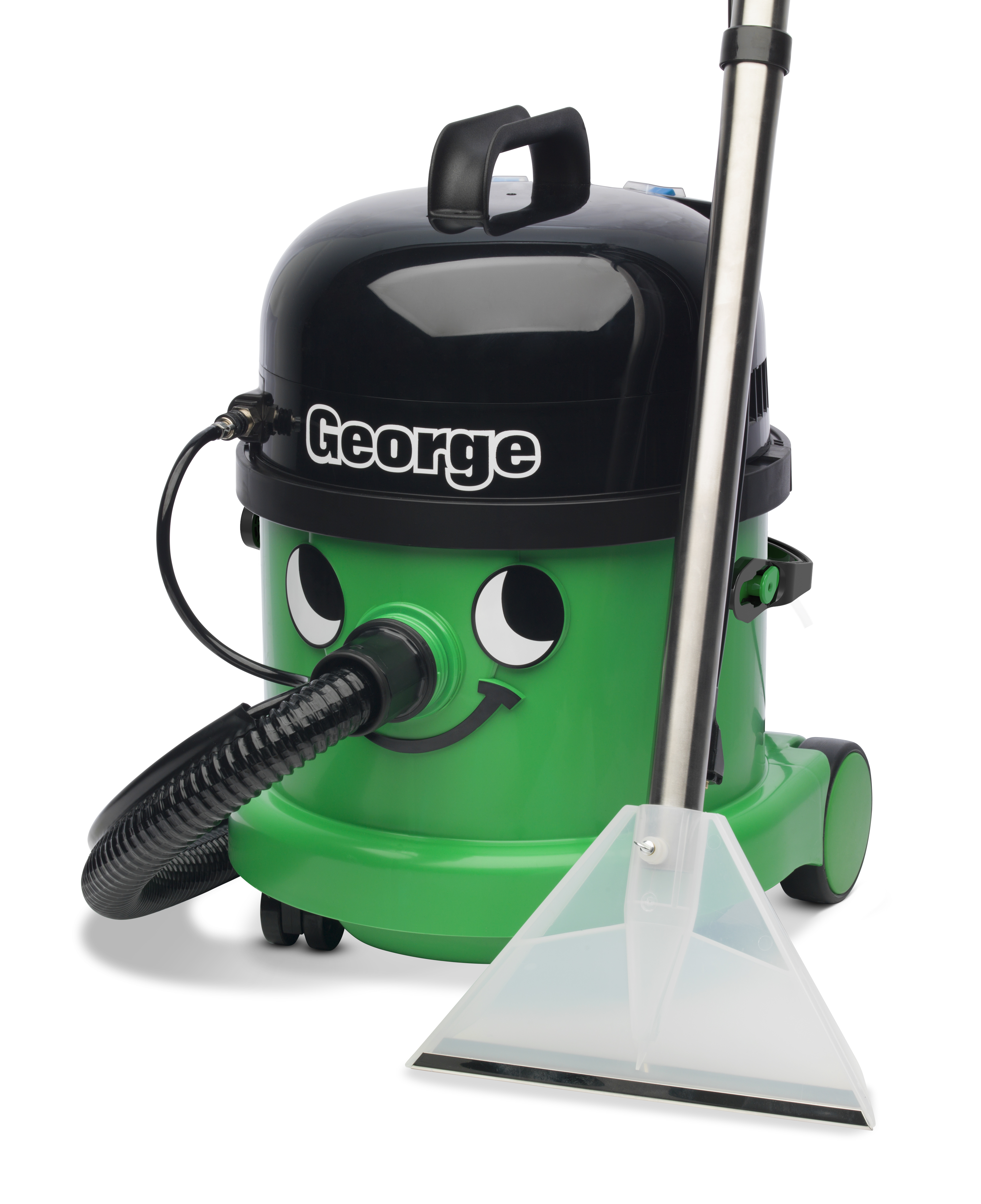 Numatic GVE370 3-in-1 Cylinder Wet & Dry Vacuum Cleaner thumbnail image