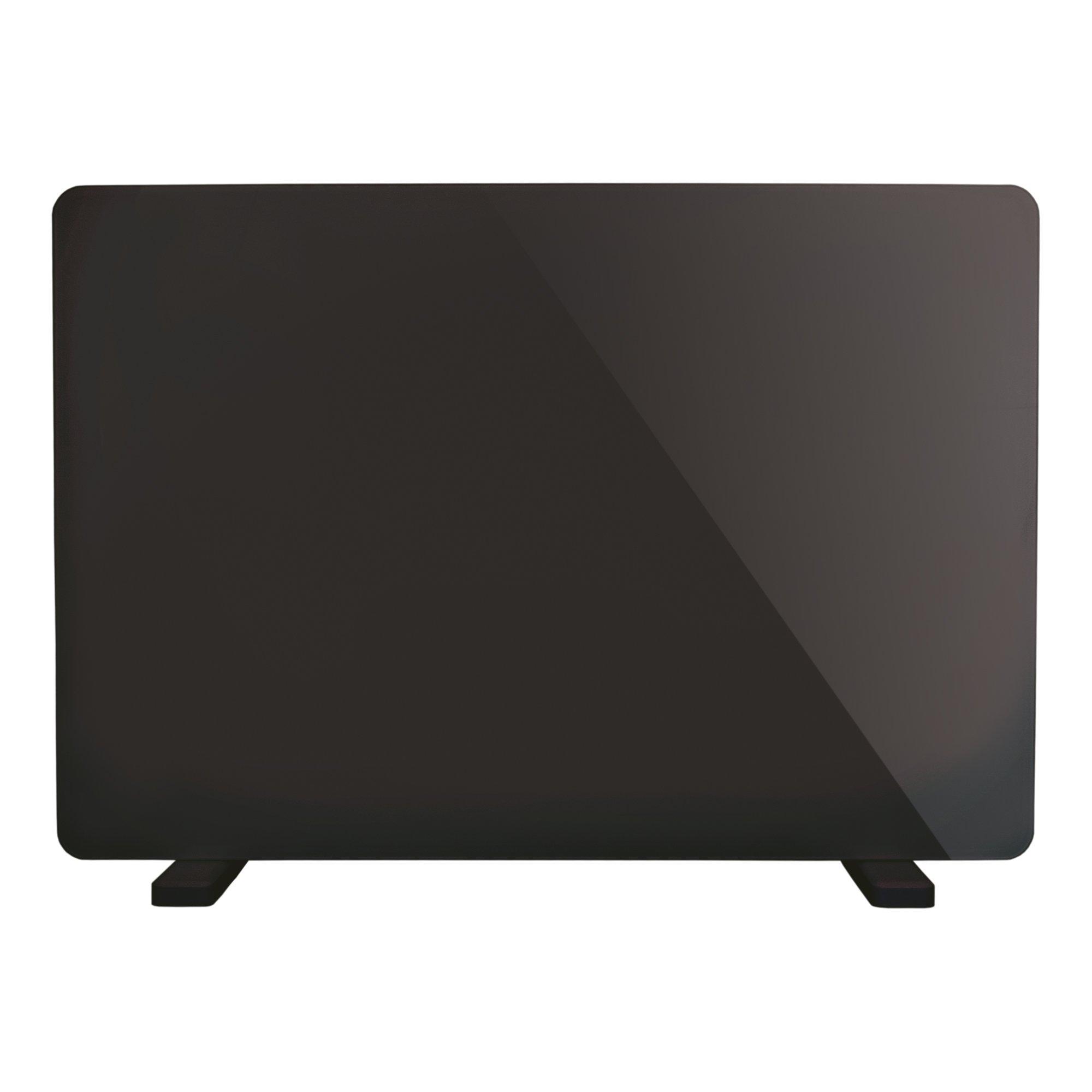 Igenix IG9521BLWIFI Glass Panel Heater - Black thumbnail image