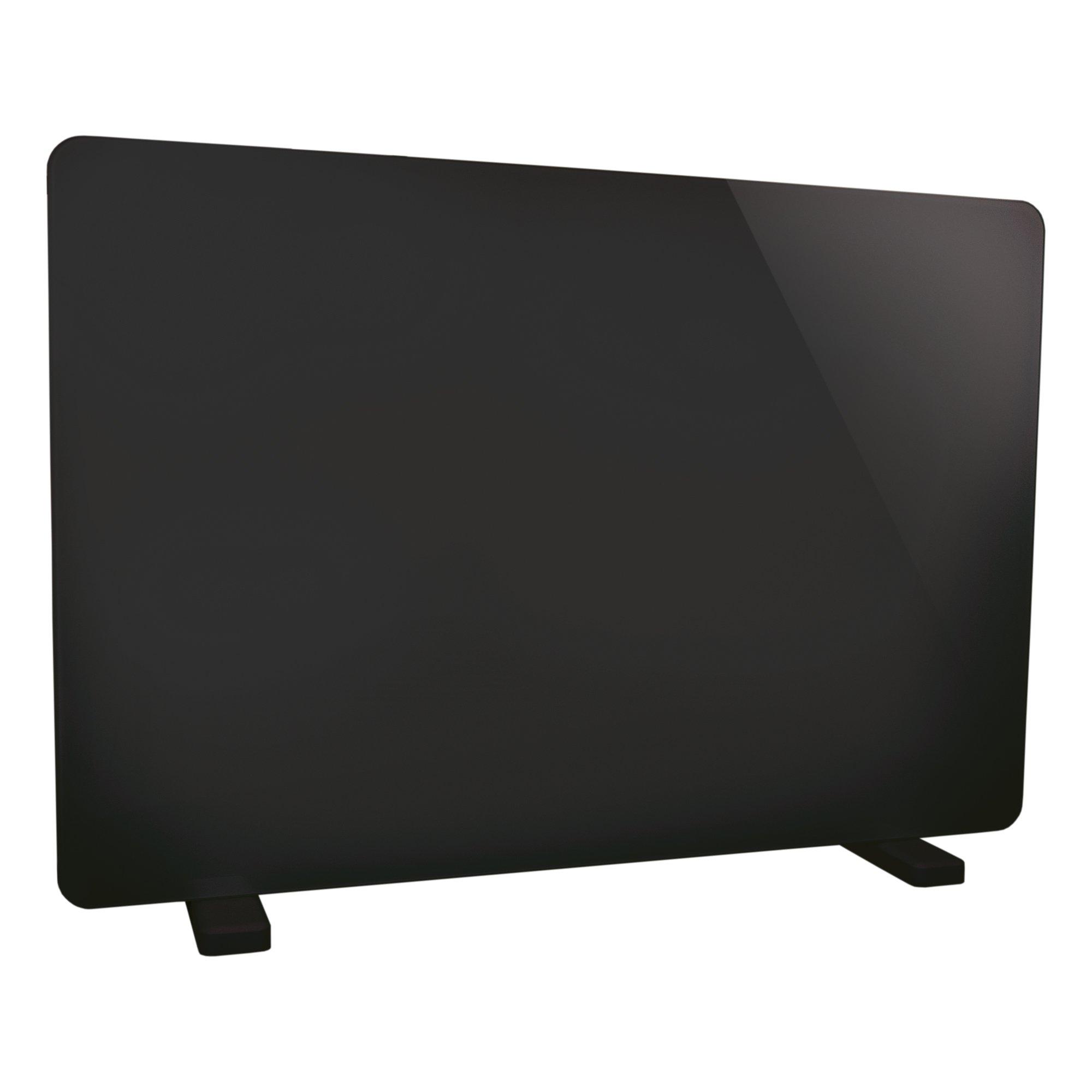 Igenix IG9521BLWIFI Glass Panel Heater - Black thumbnail image
