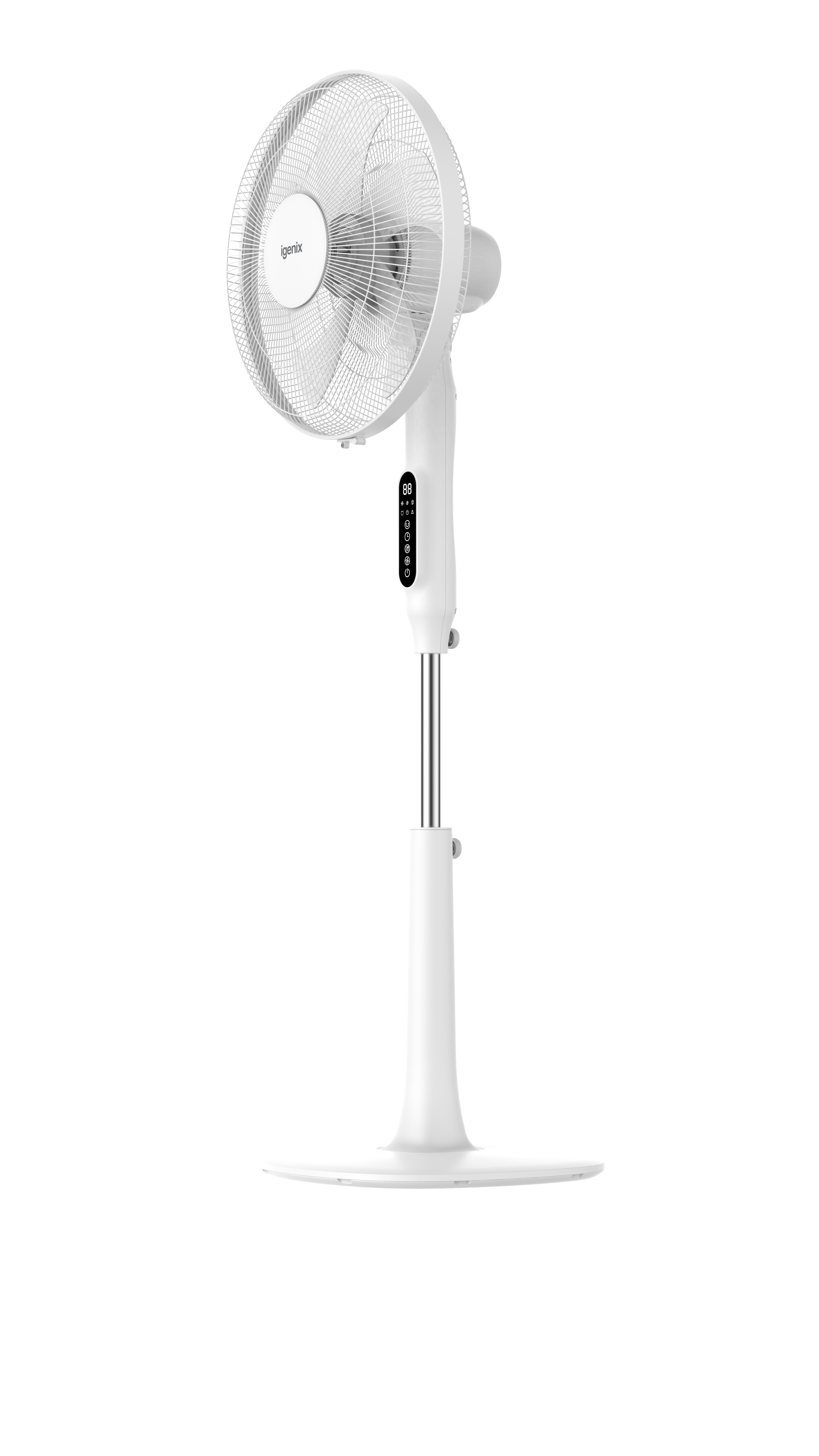 Igenix IGFD2016W Cooling Fan thumbnail image