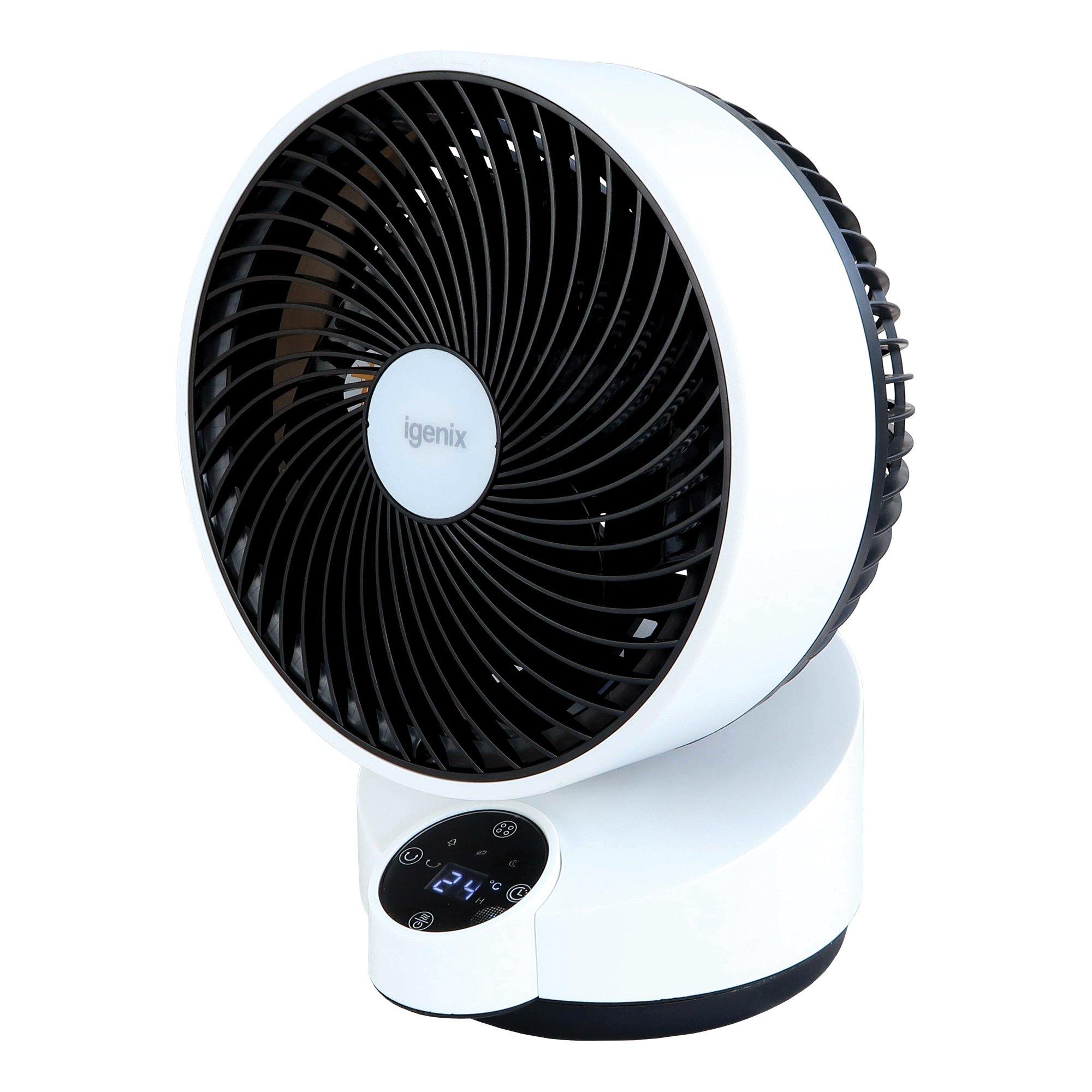 Igenix IGFD4010W Cooling Fan thumbnail image