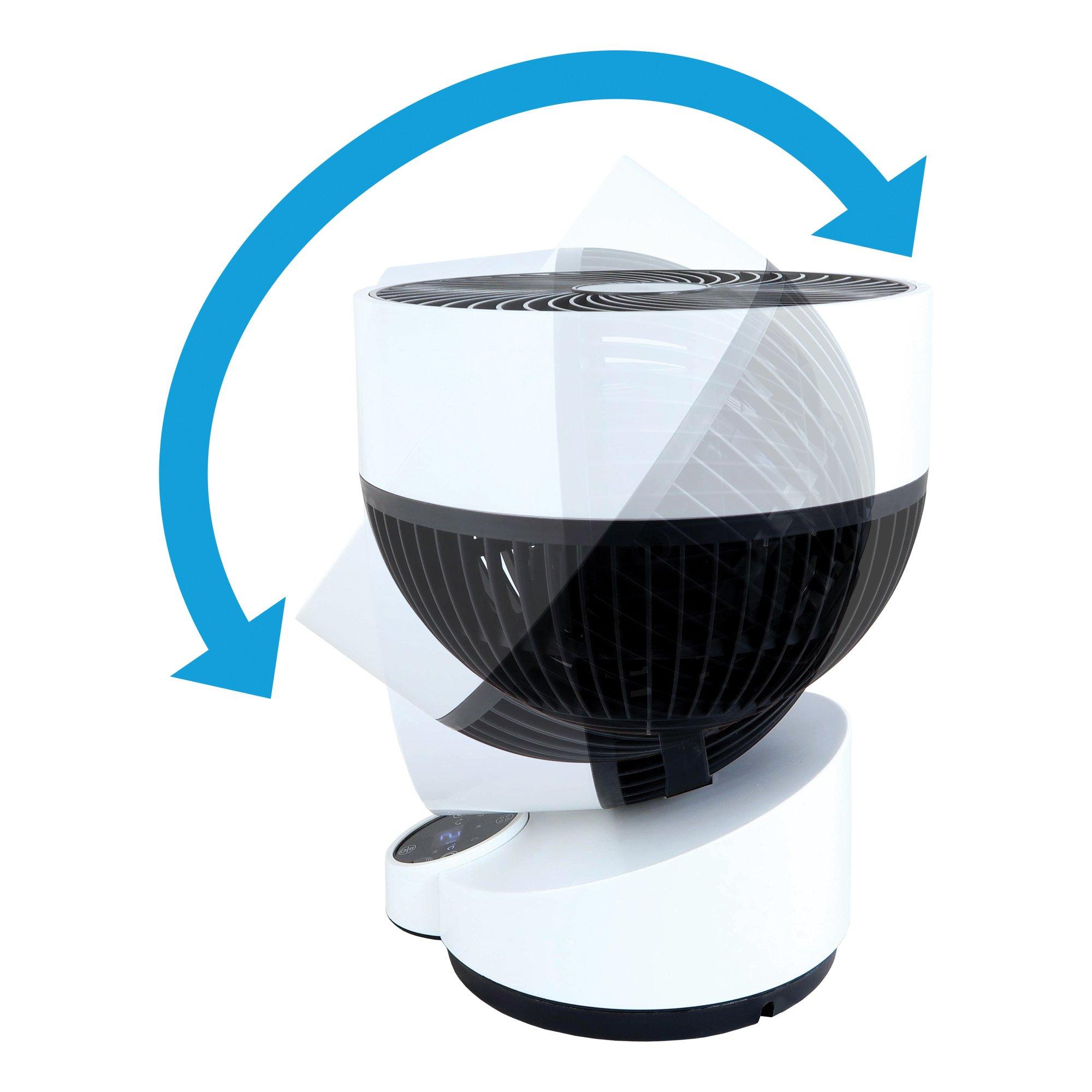 Igenix IGFD4010W Cooling Fan thumbnail image