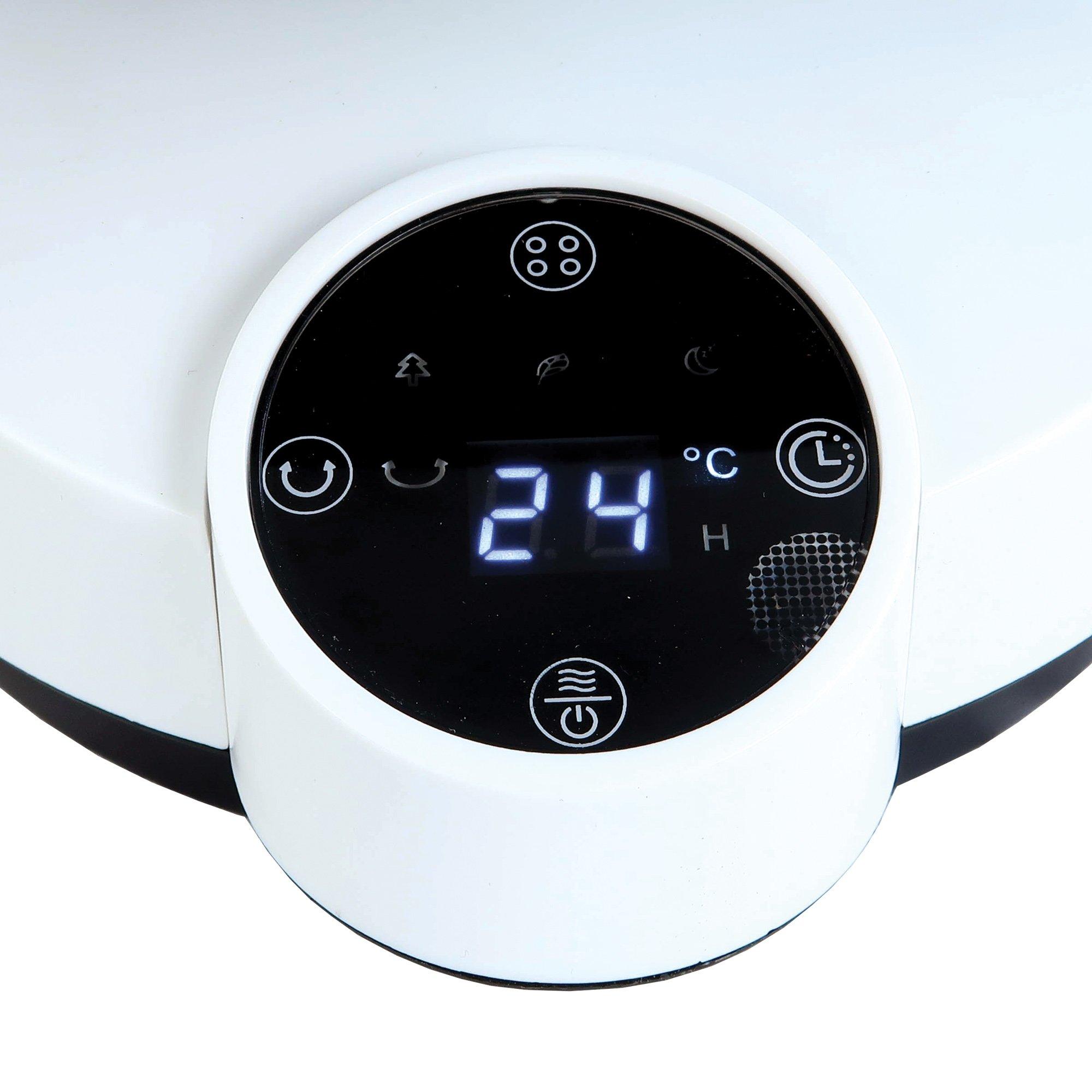 Igenix IGFD4010W Cooling Fan thumbnail image
