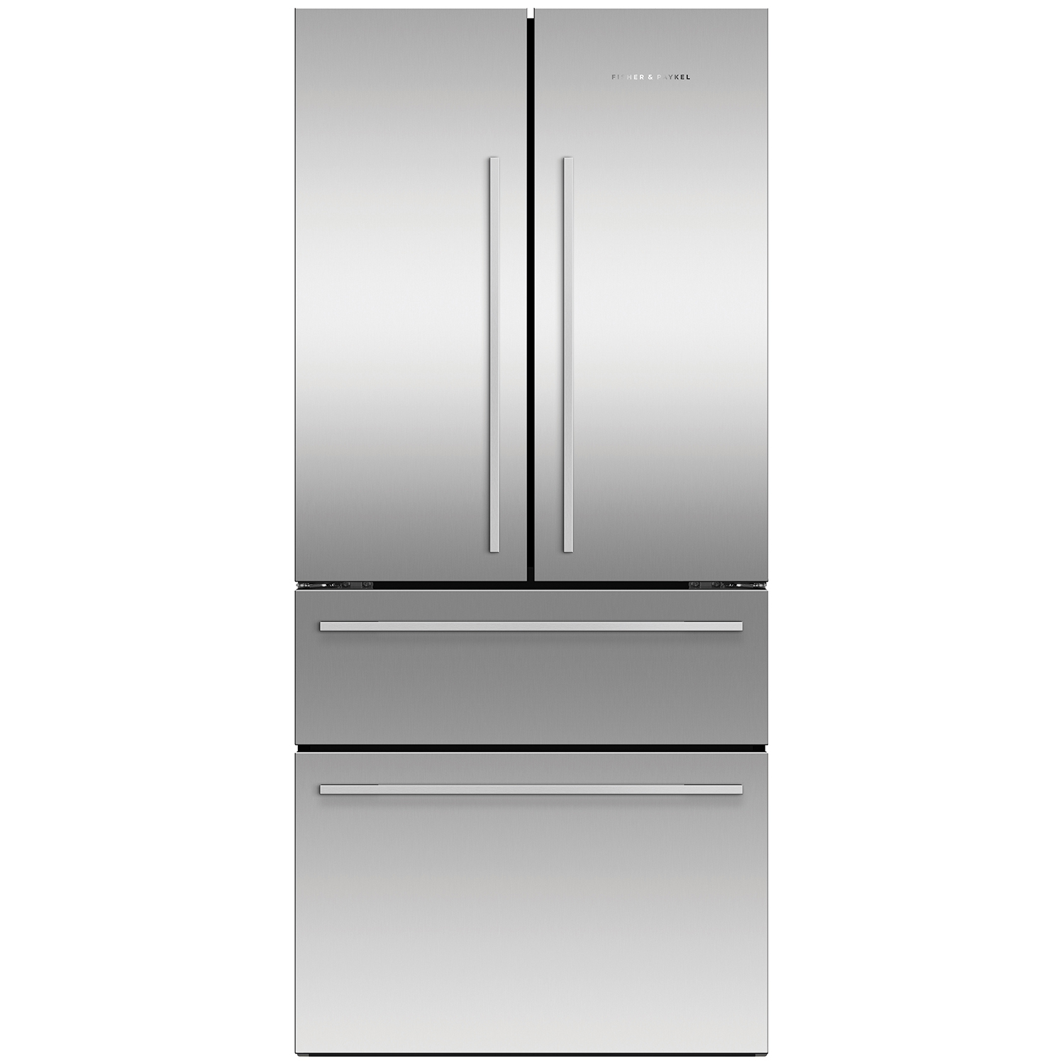 Fisher & Paykel RF523GDX1 79cm Frost Free Multi Door Fridge Freezer - Stainless Steel  thumbnail image