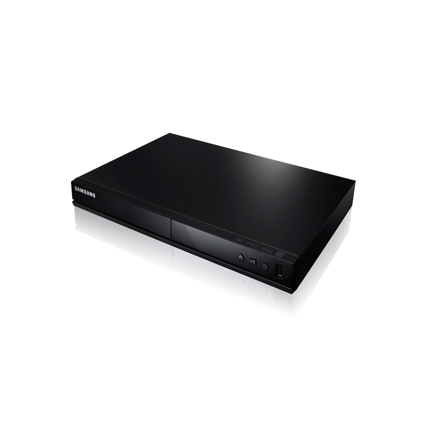 Samsung DVD Player thumbnail image