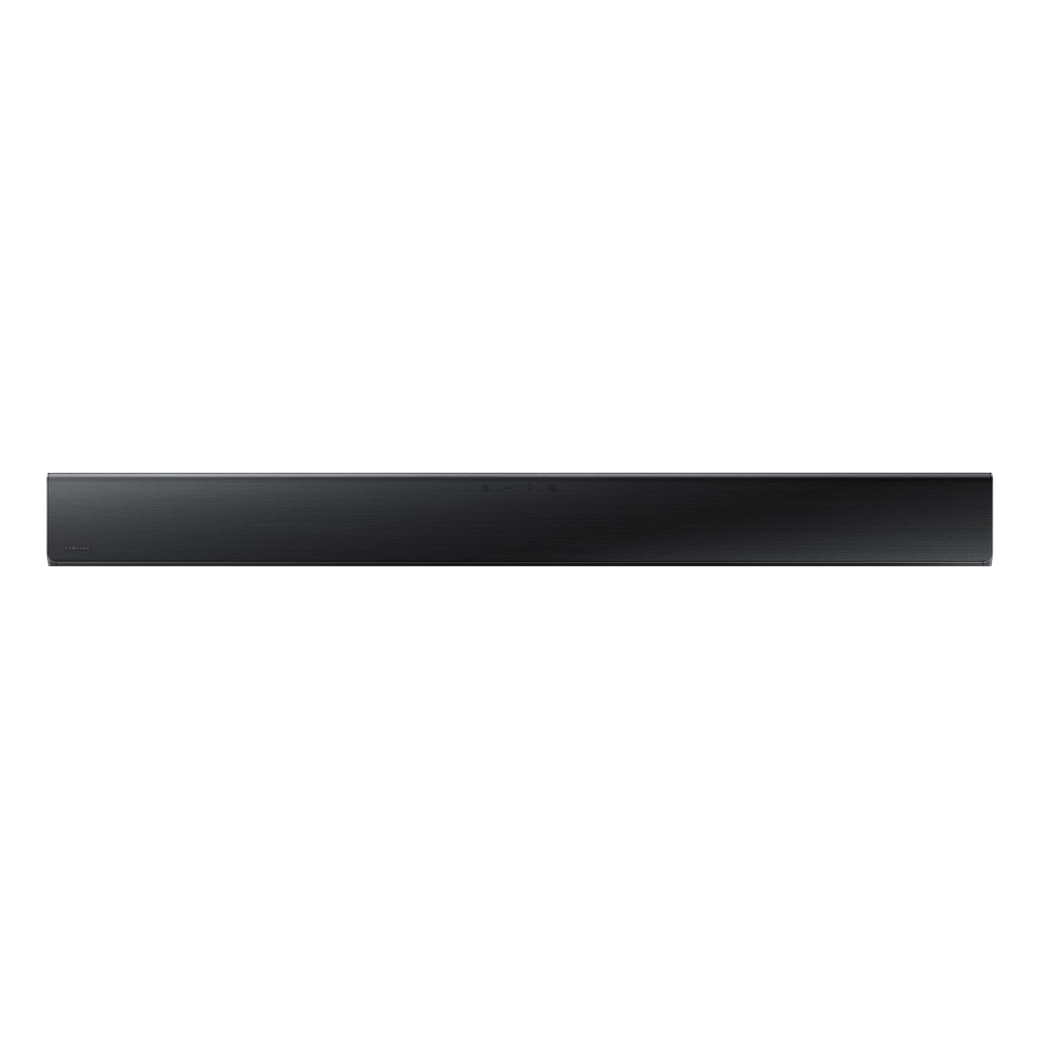 Samsung HW_A550XU 2.1ch 410W Soundbar with Wireless Subwoofer Game Mode & Virtual DTS:X - Black thumbnail image