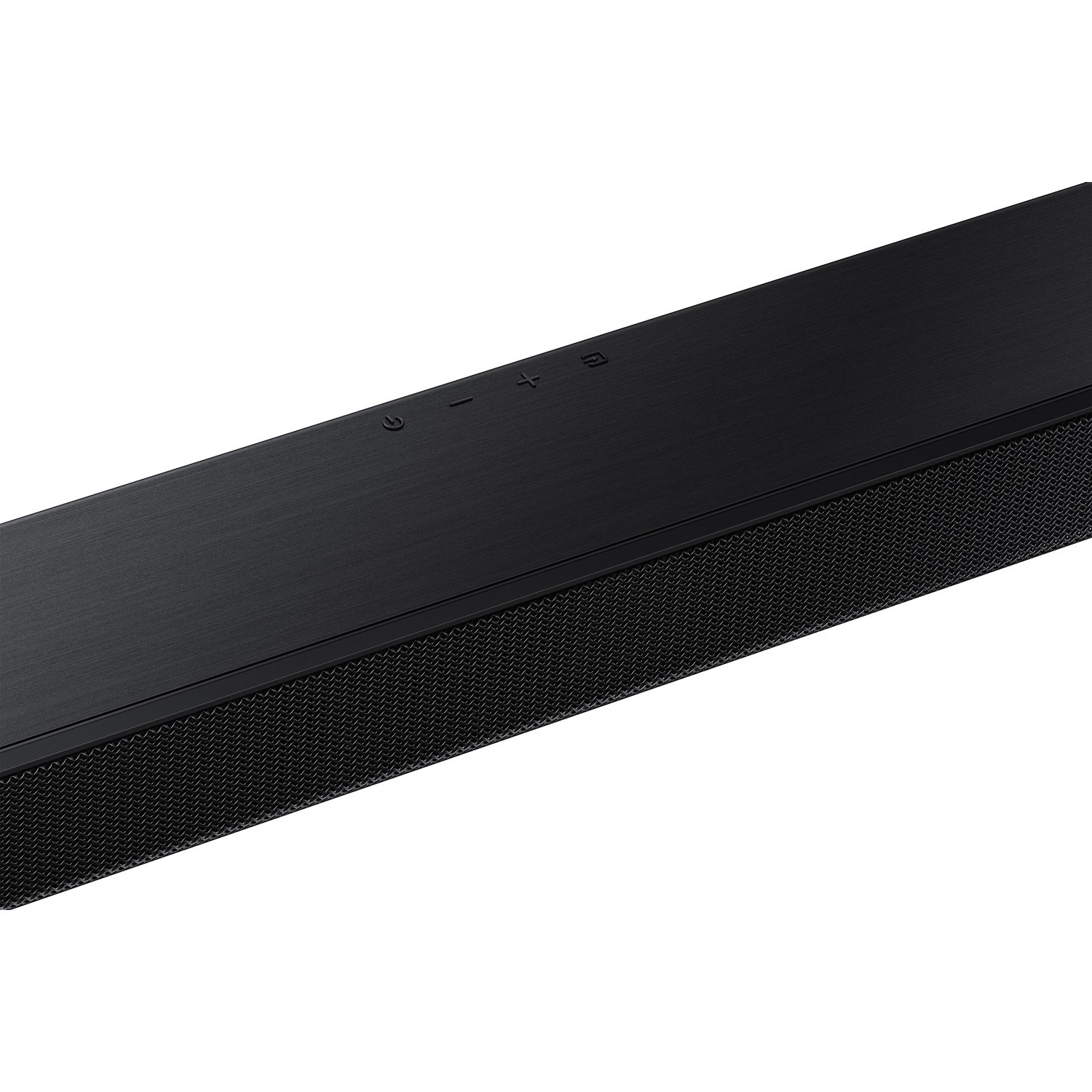 Samsung HW_A550XU 2.1ch 410W Soundbar with Wireless Subwoofer Game Mode & Virtual DTS:X - Black thumbnail image