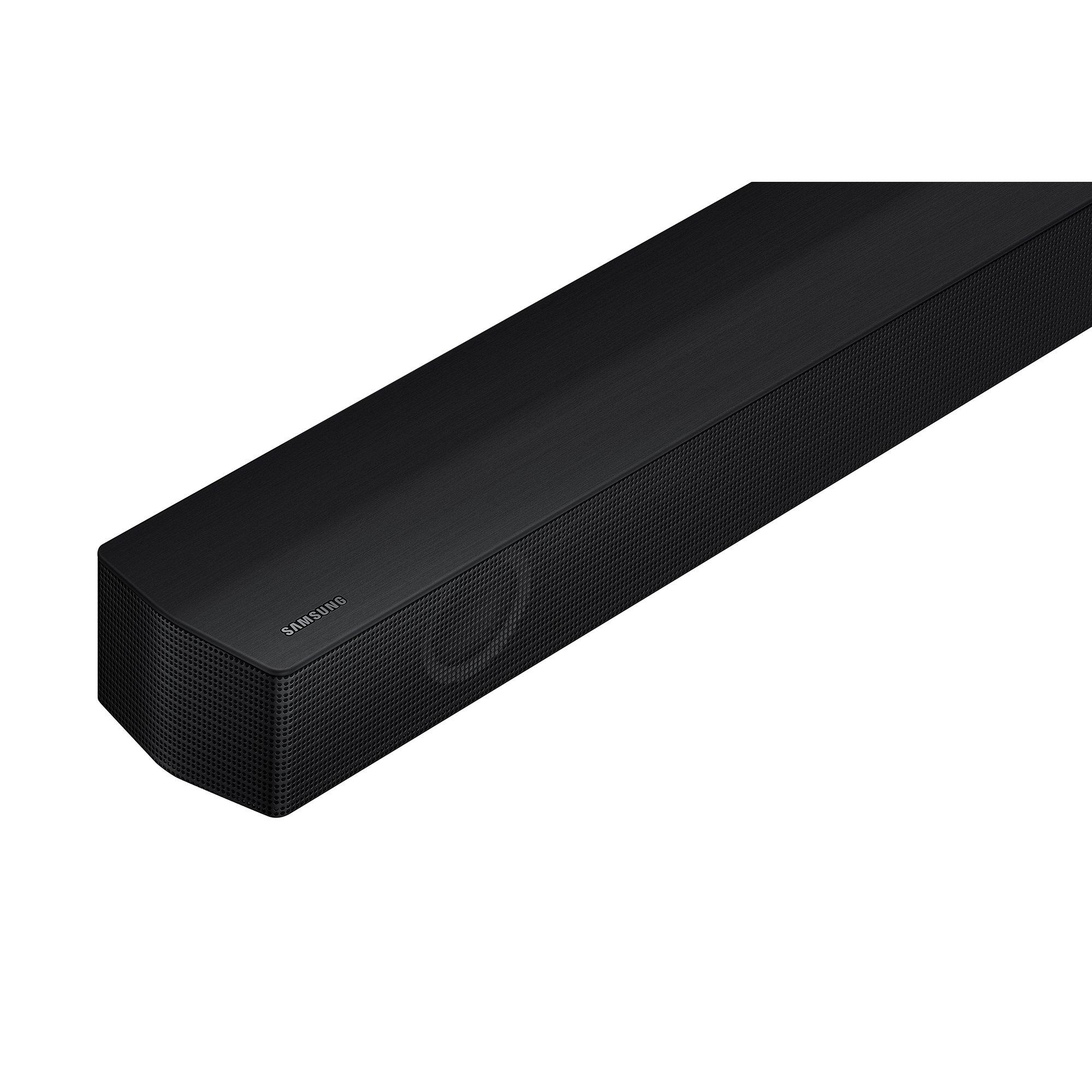 Samsung HW-B550XU 2.1ch Soundbar & Subwoofer - Black thumbnail image