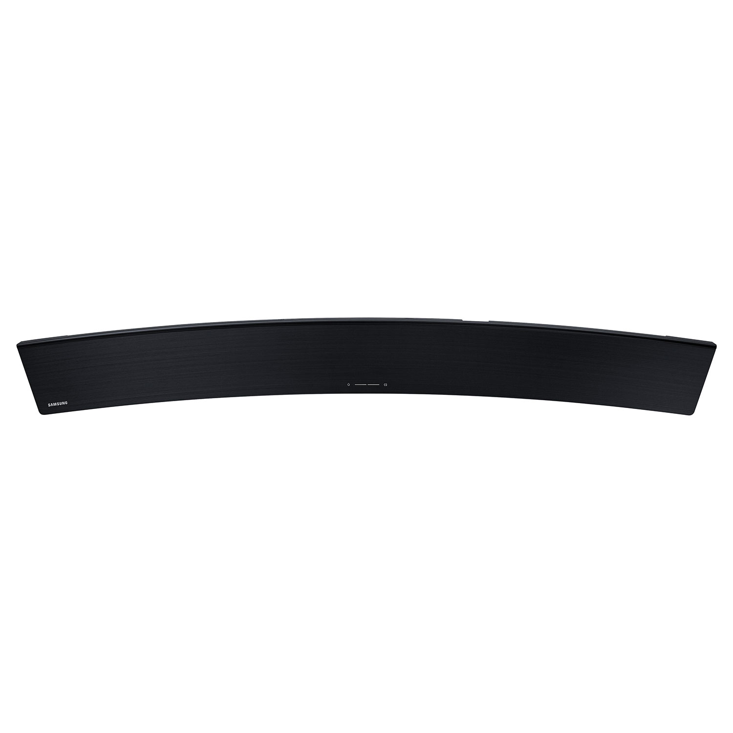 Samsung 320 Watt Wireless Curved Soundbar thumbnail image