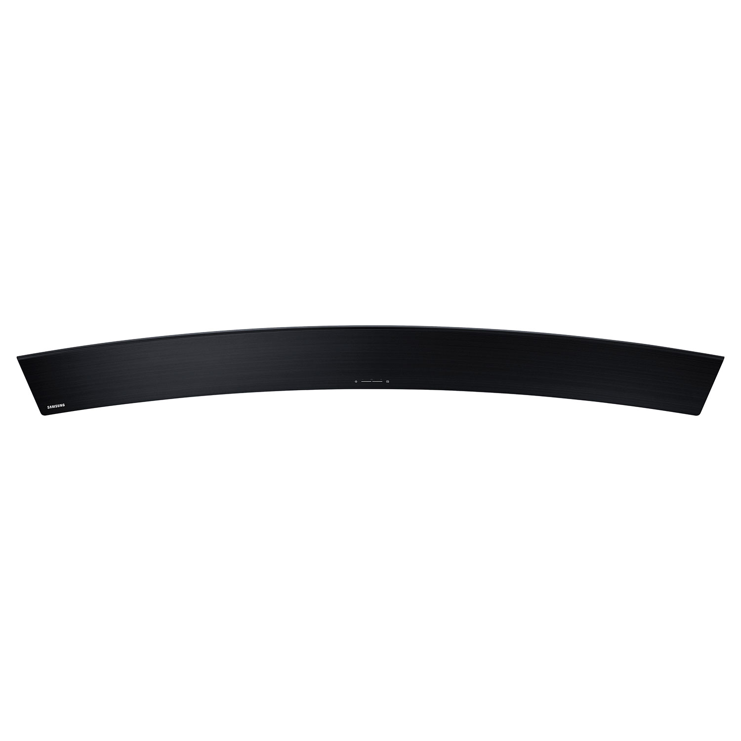 Samsung 350 Watt Wireless Curved Soundbar thumbnail image
