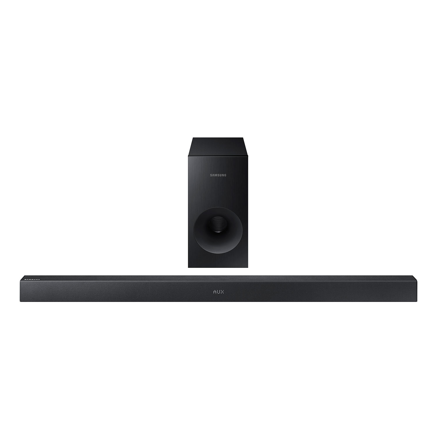 Samsung 130 Watt Flat Soundbar thumbnail image