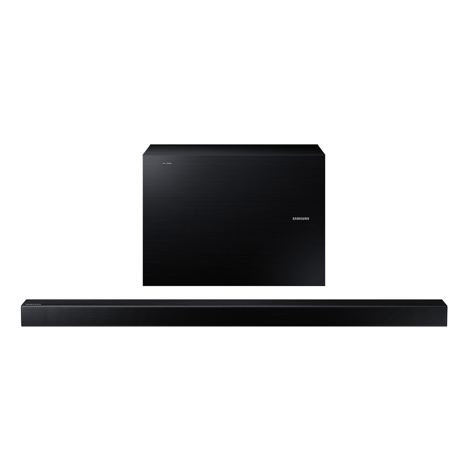 Samsung 340 Watt Flat Soundbar thumbnail image
