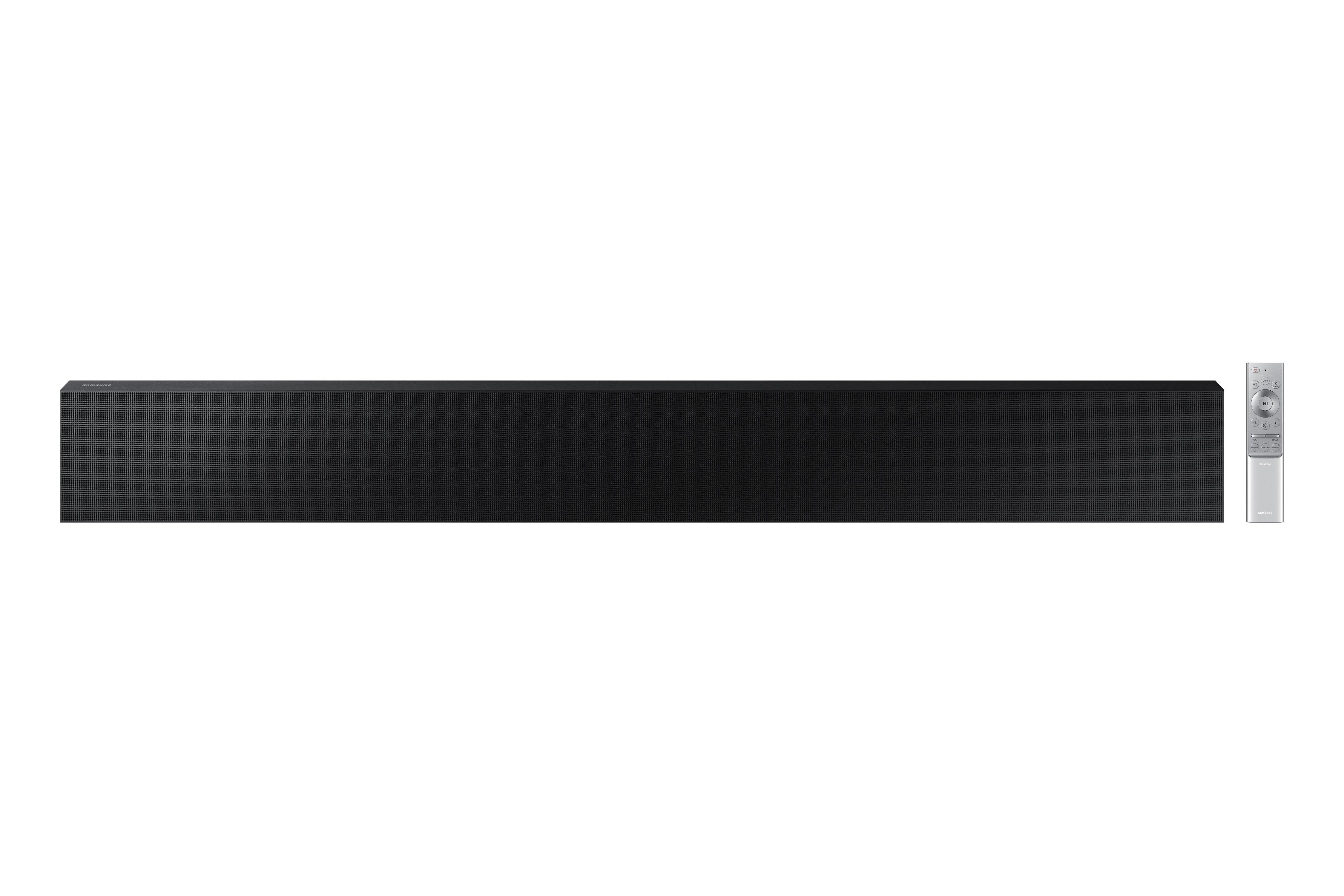 Samsung HW_LST70TXU Terrace 3.0ch Indoor & Outdoor Wall Mounted All-in- one Soundbar - Black thumbnail image