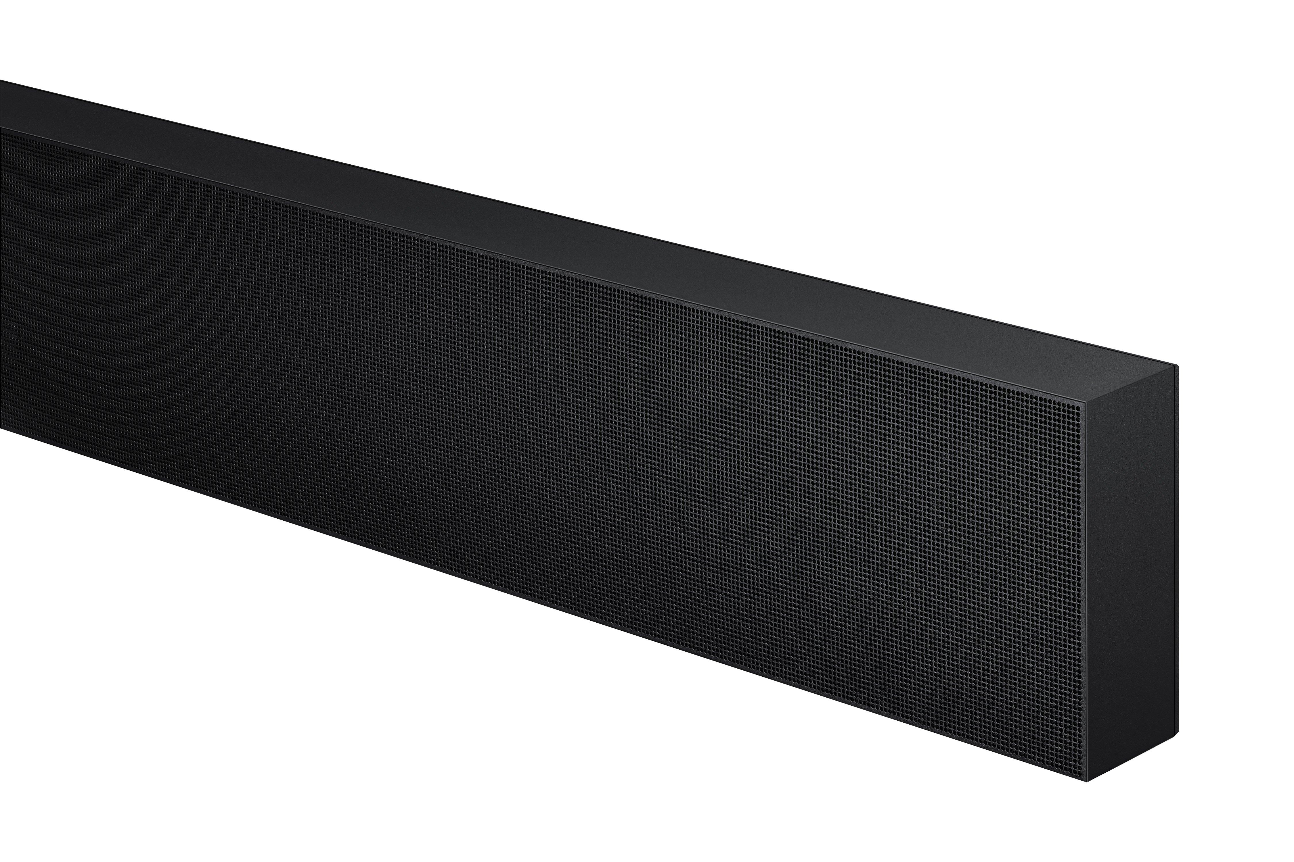 Samsung HW_LST70TXU Terrace 3.0ch Indoor & Outdoor Wall Mounted All-in- one Soundbar - Black thumbnail image
