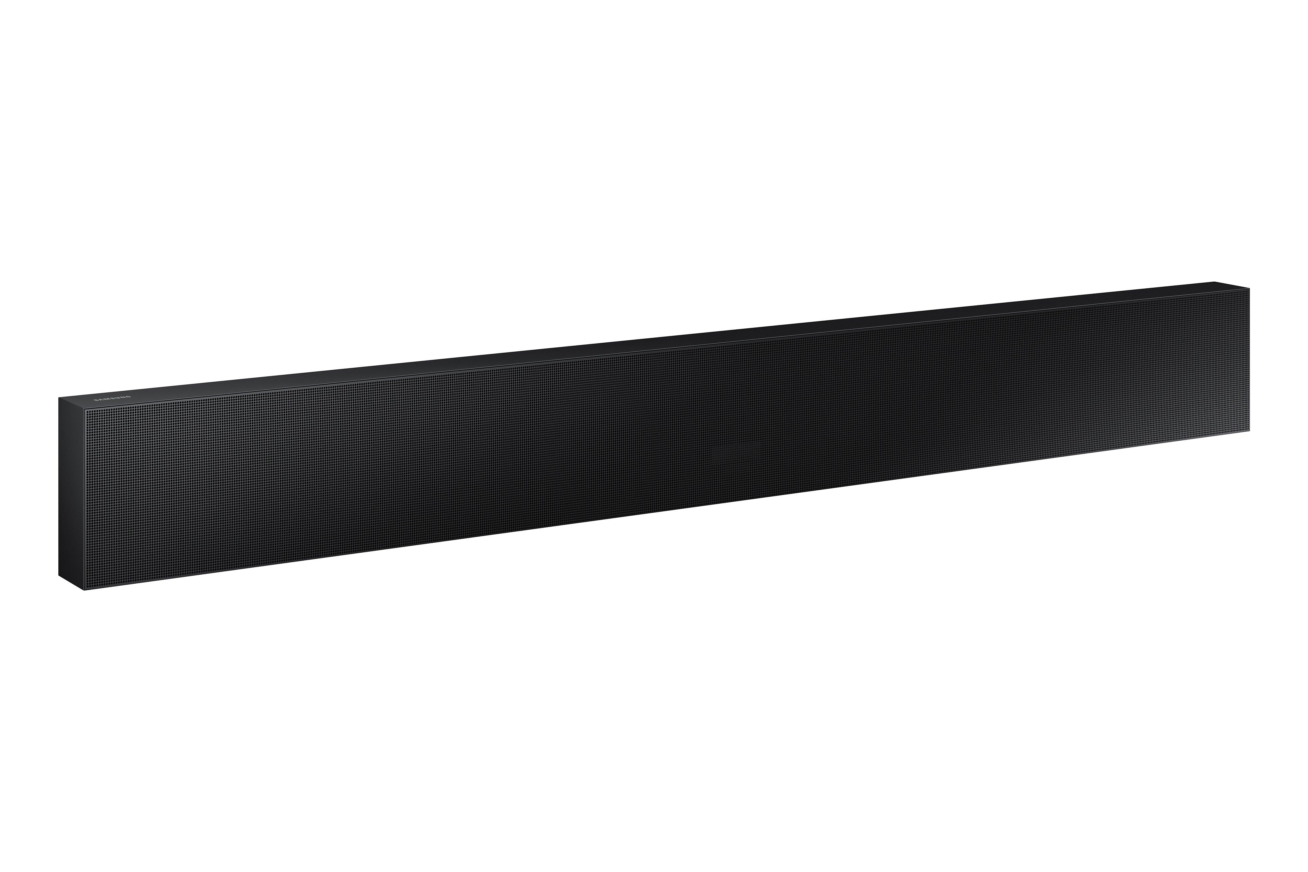 Samsung HW_LST70TXU Terrace 3.0ch Indoor & Outdoor Wall Mounted All-in- one Soundbar - Black thumbnail image