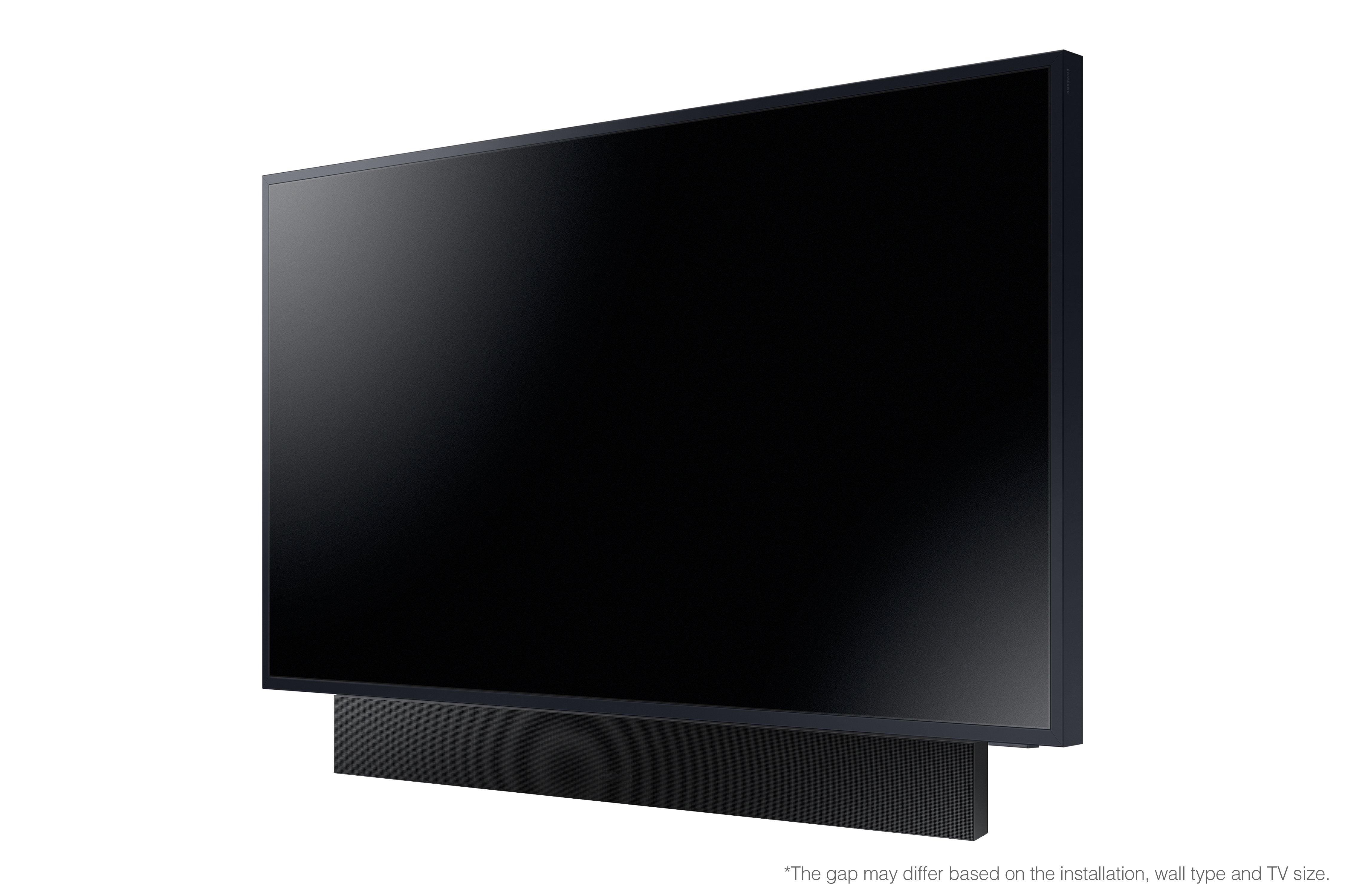 Samsung HW_LST70TXU Terrace 3.0ch Indoor & Outdoor Wall Mounted All-in- one Soundbar - Black thumbnail image