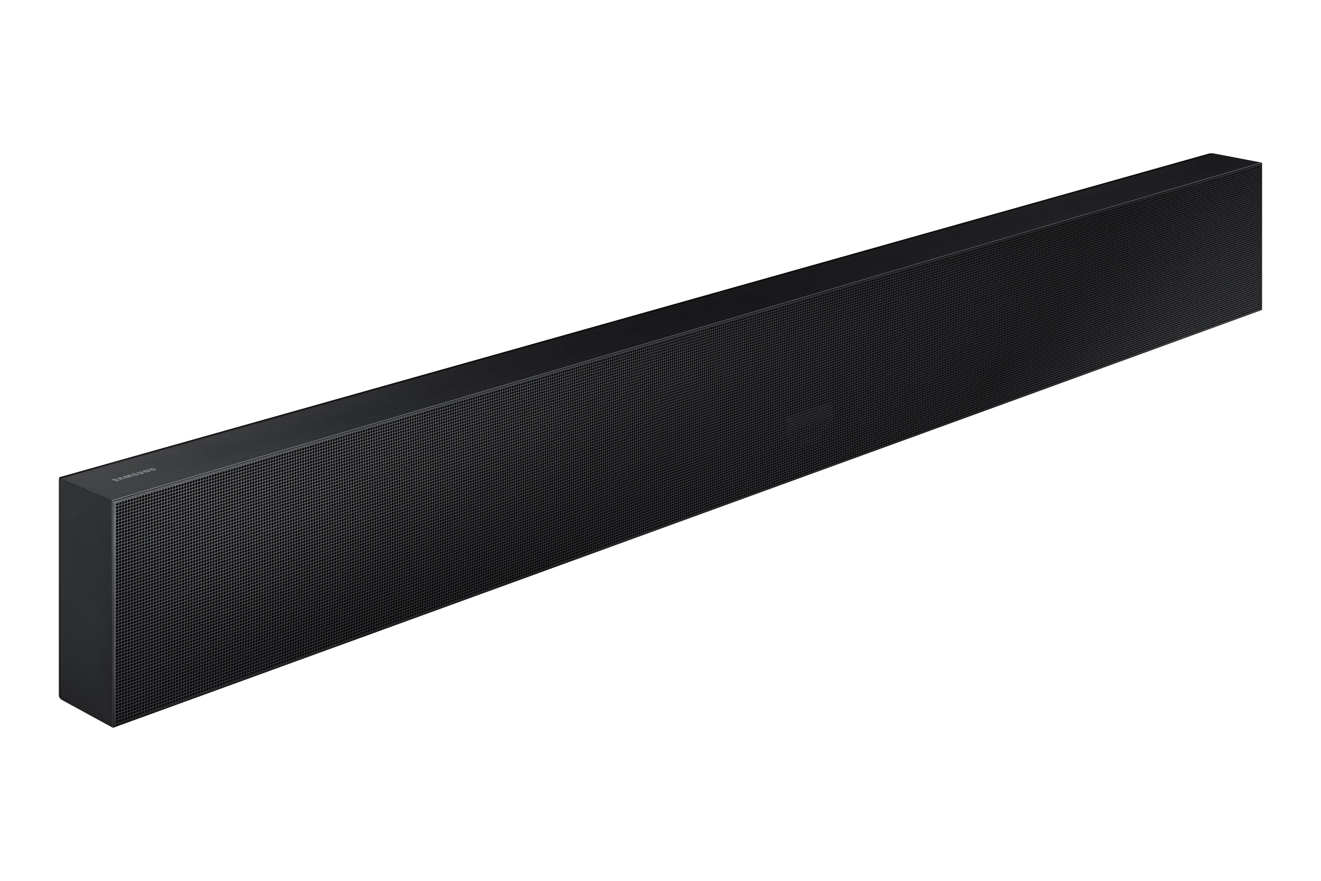 Samsung HW_LST70TXU Terrace 3.0ch Indoor & Outdoor Wall Mounted All-in- one Soundbar - Black thumbnail image