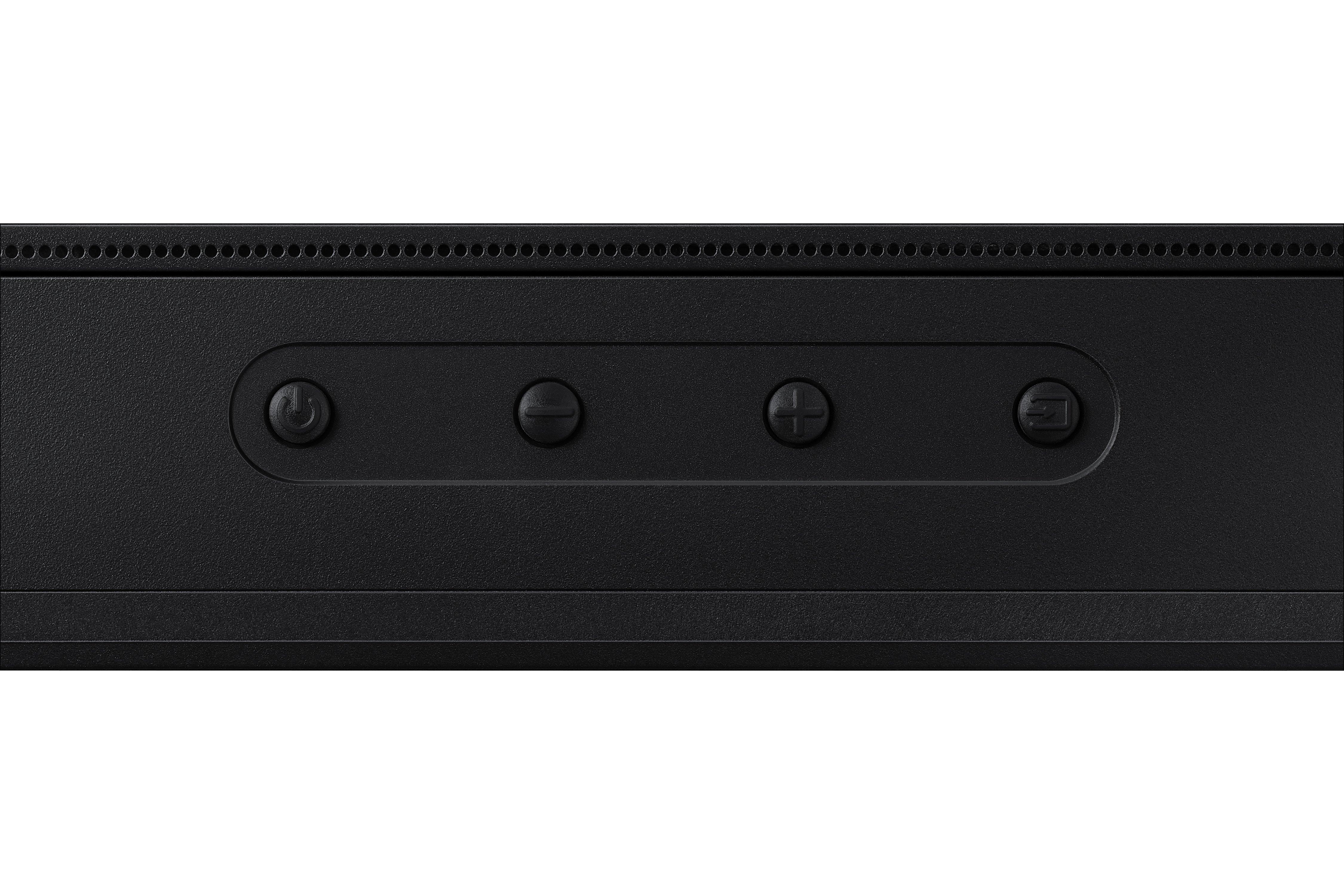 Samsung HW_LST70TXU Terrace 3.0ch Indoor & Outdoor Wall Mounted All-in- one Soundbar - Black thumbnail image