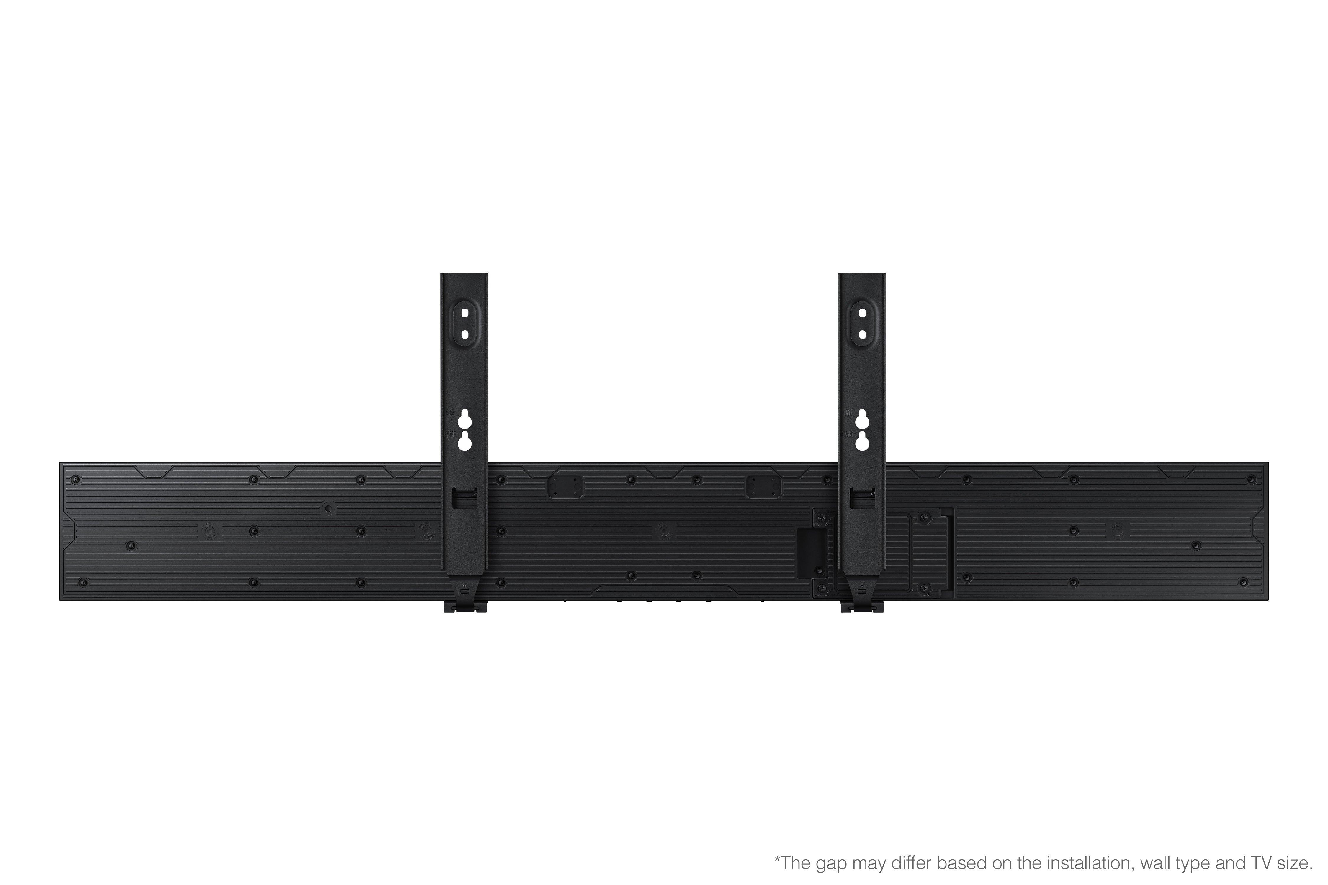 Samsung HW_LST70TXU Terrace 3.0ch Indoor & Outdoor Wall Mounted All-in- one Soundbar - Black thumbnail image
